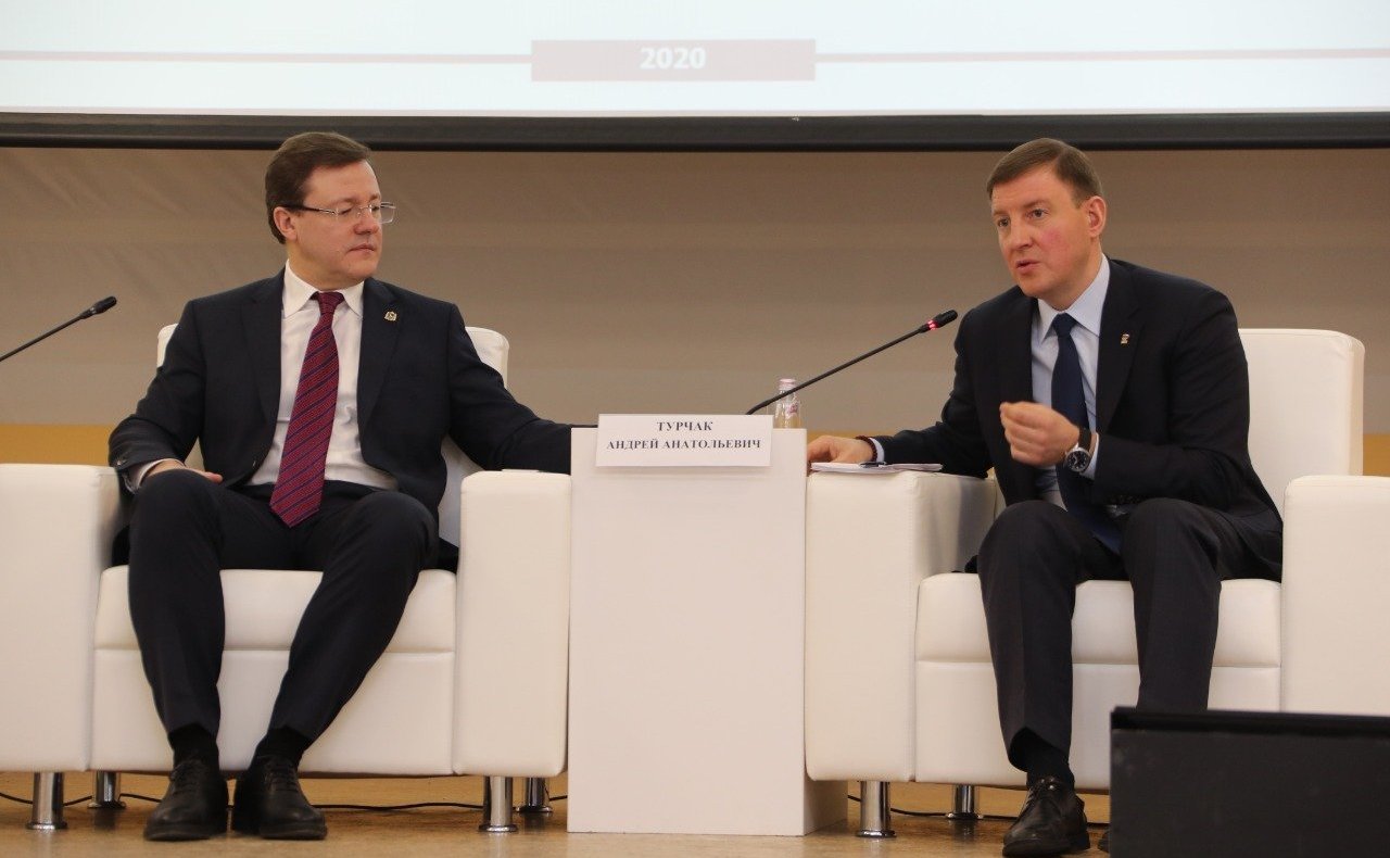 Заседание Совета по развитию цифровой экономики при Совете Федерации на тему «Цифровая медицина»