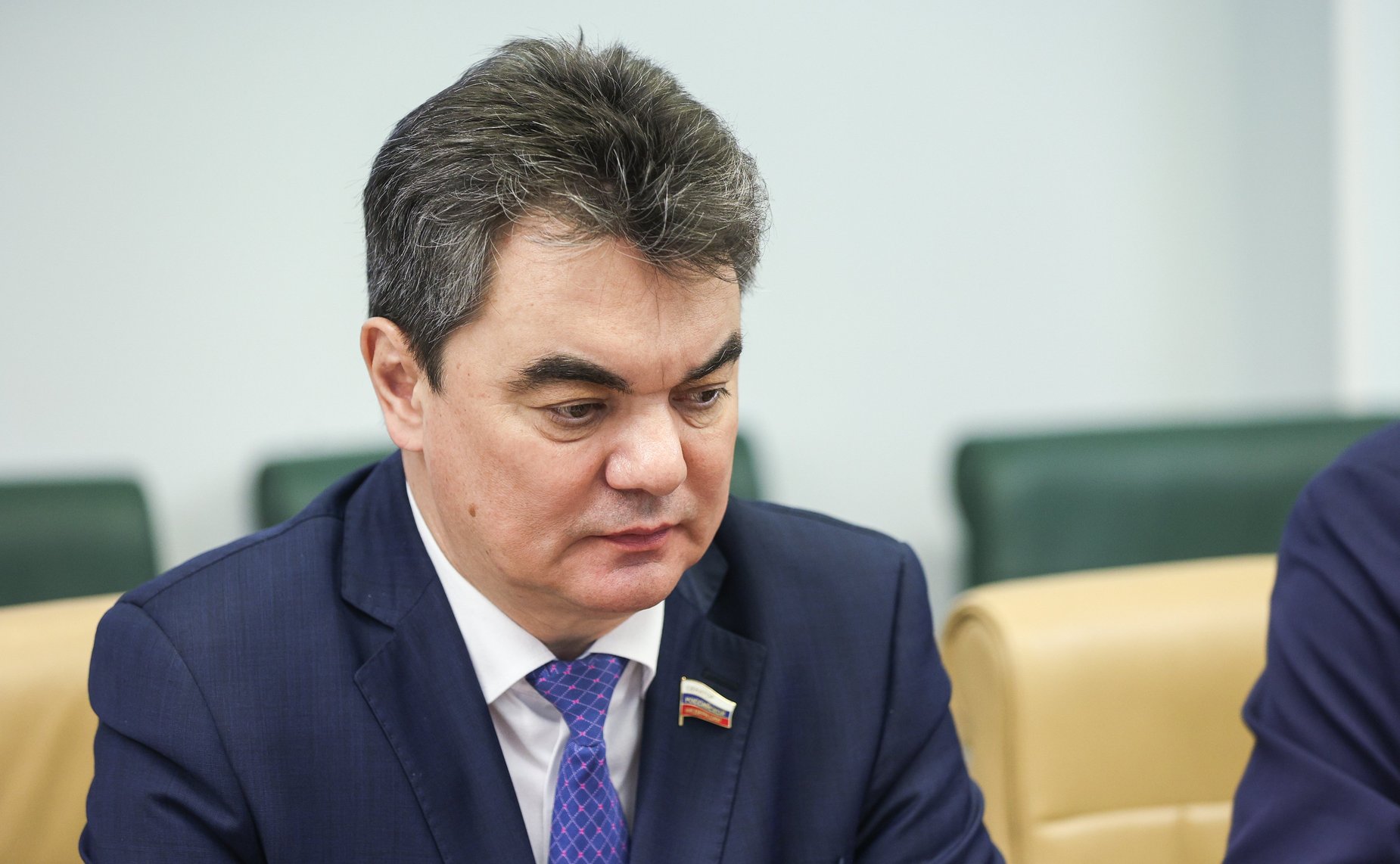 Ирек Ялалов