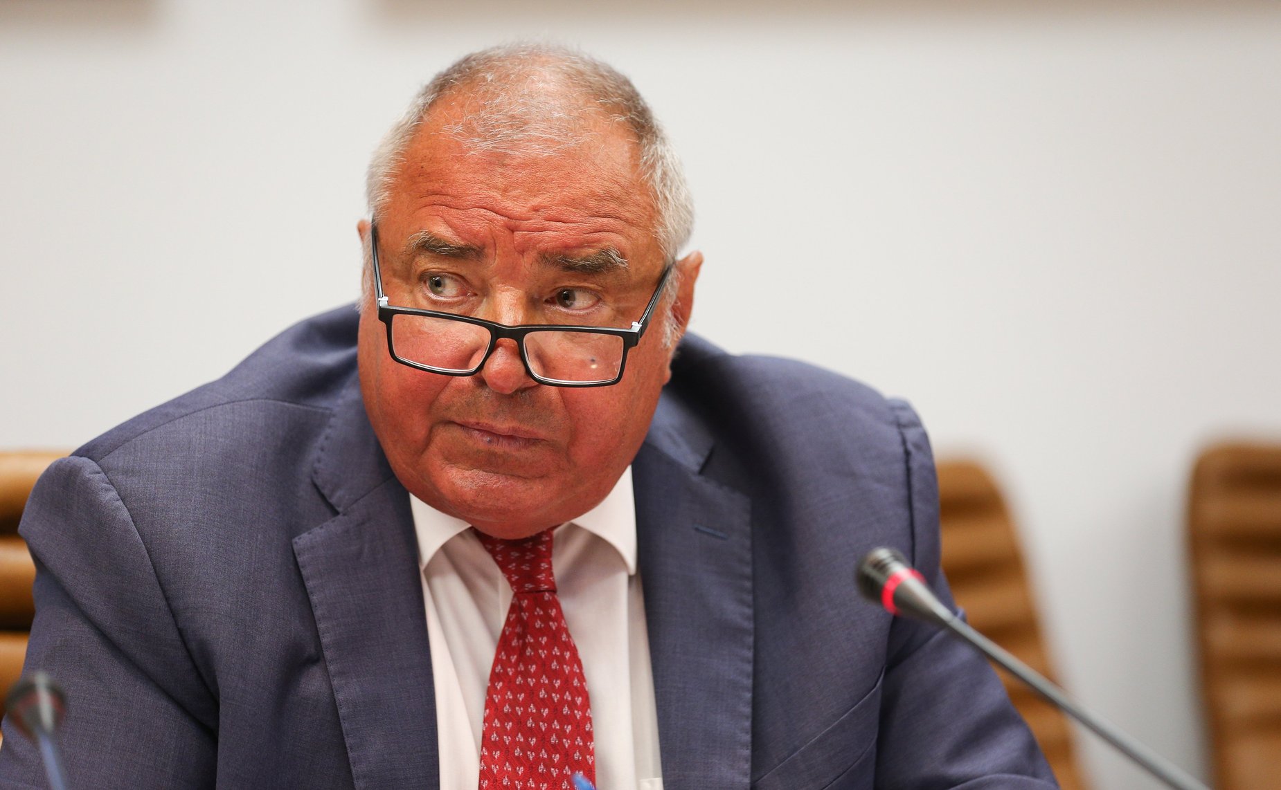 Юрий Важенин