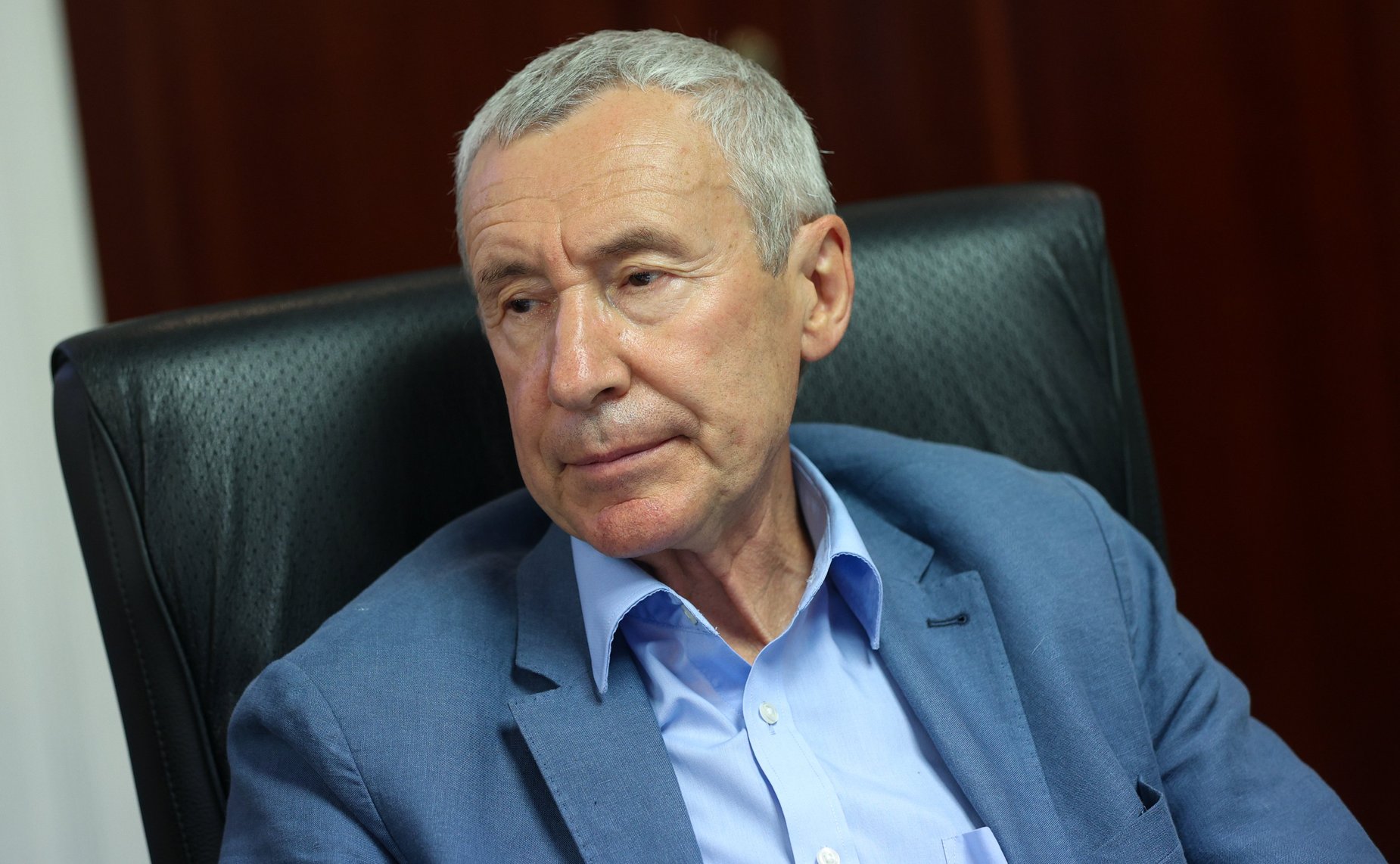 Андрей Климов