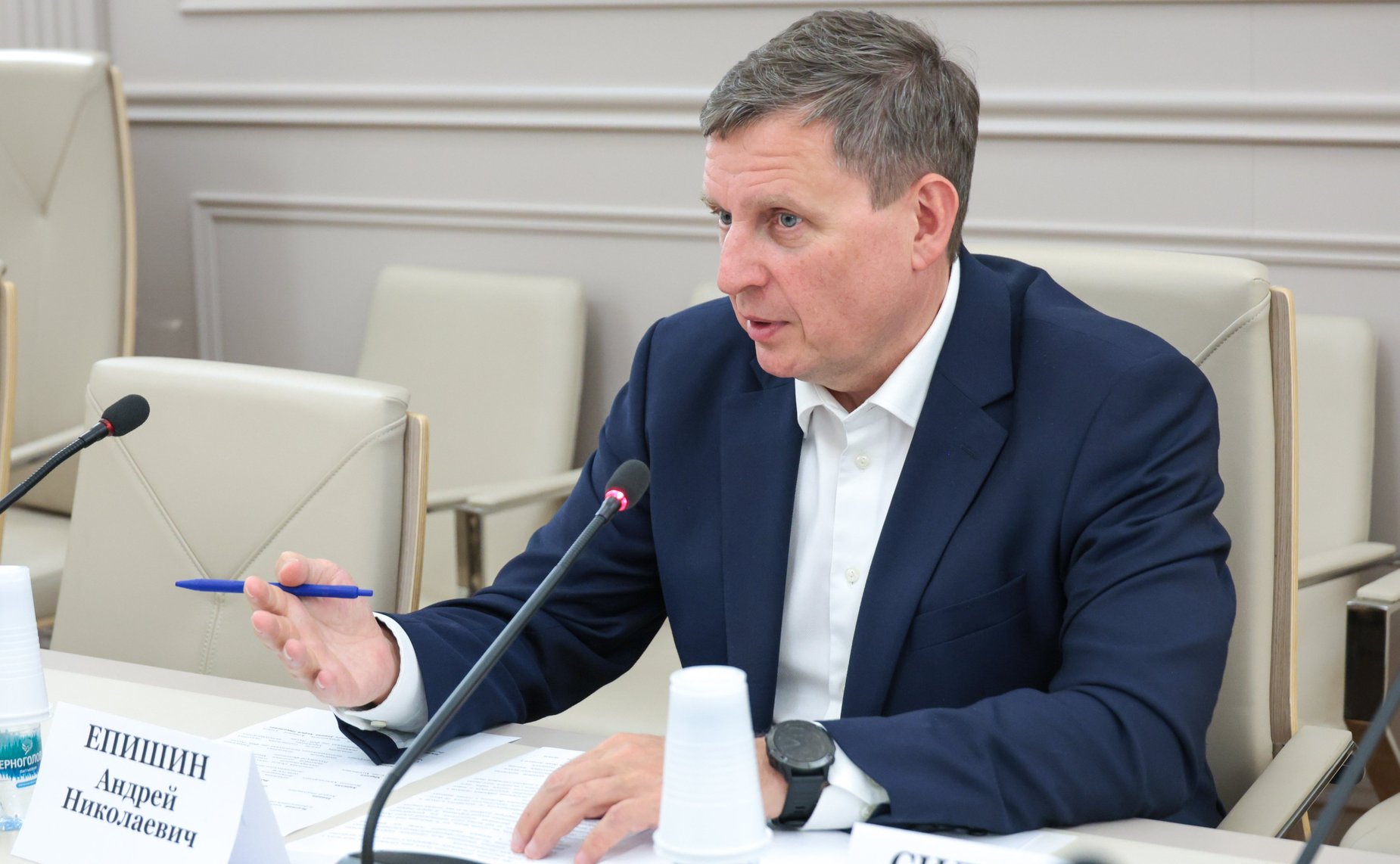 Андрей Епишин