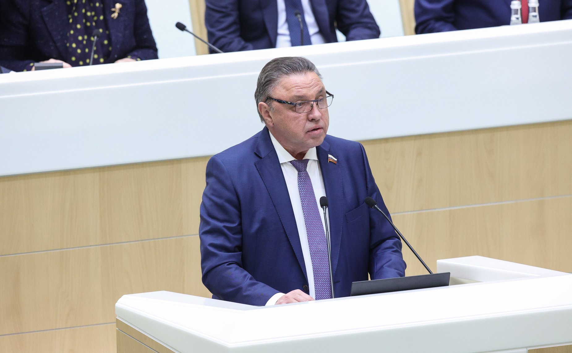 Вячеслав Тимченко