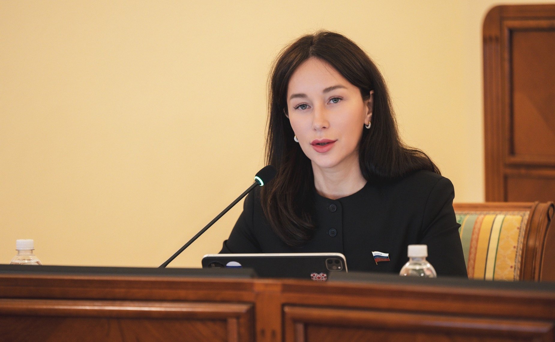 Елена Дягилева