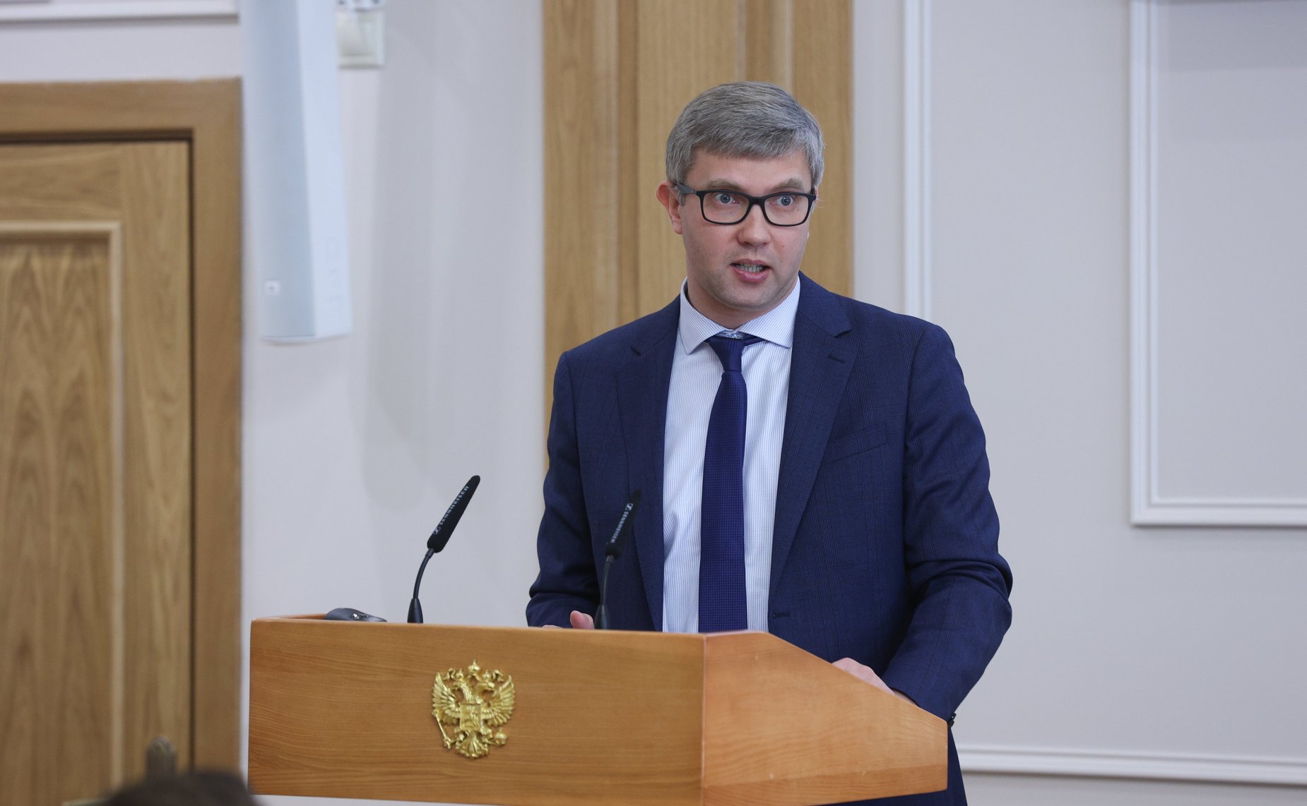 Парламентские слушания Комитета СФ по социальной политике