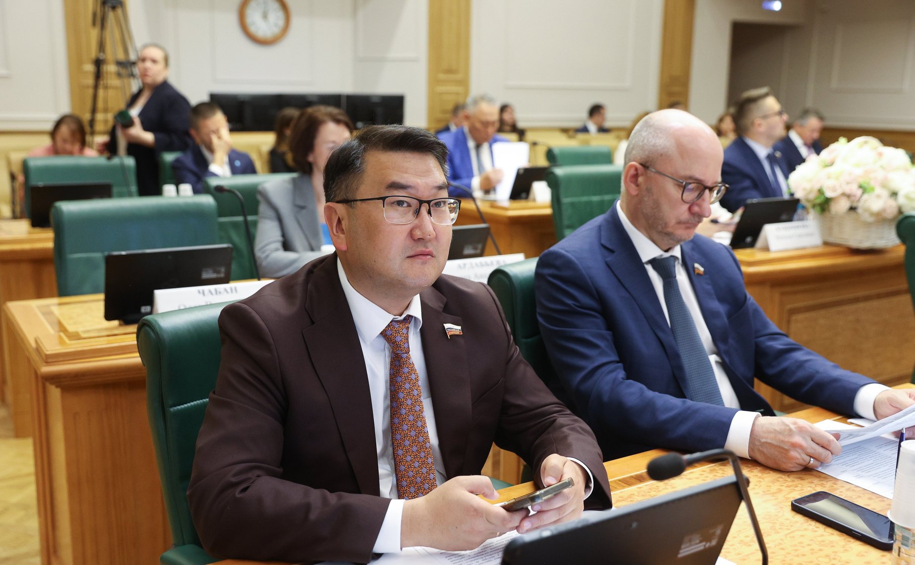 Артур Кохоев