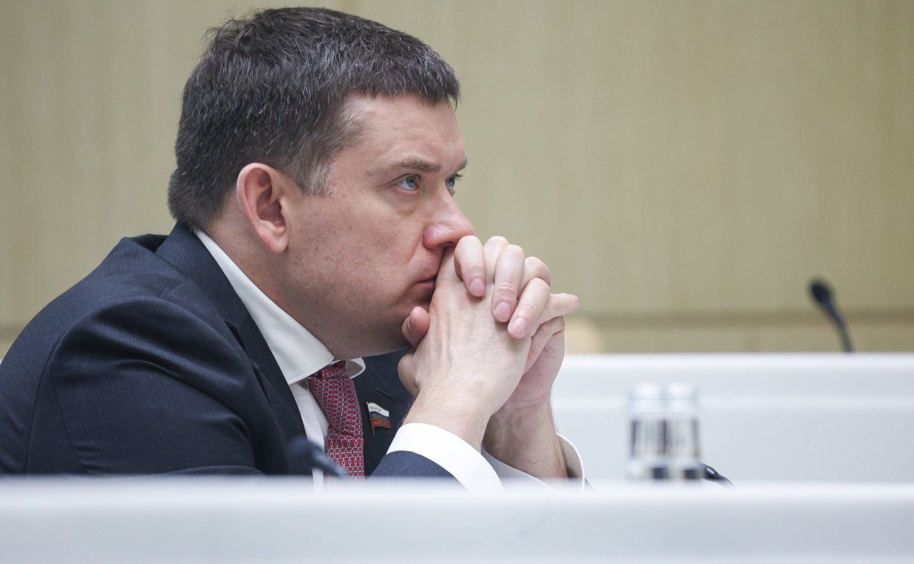 Николай Журавлев