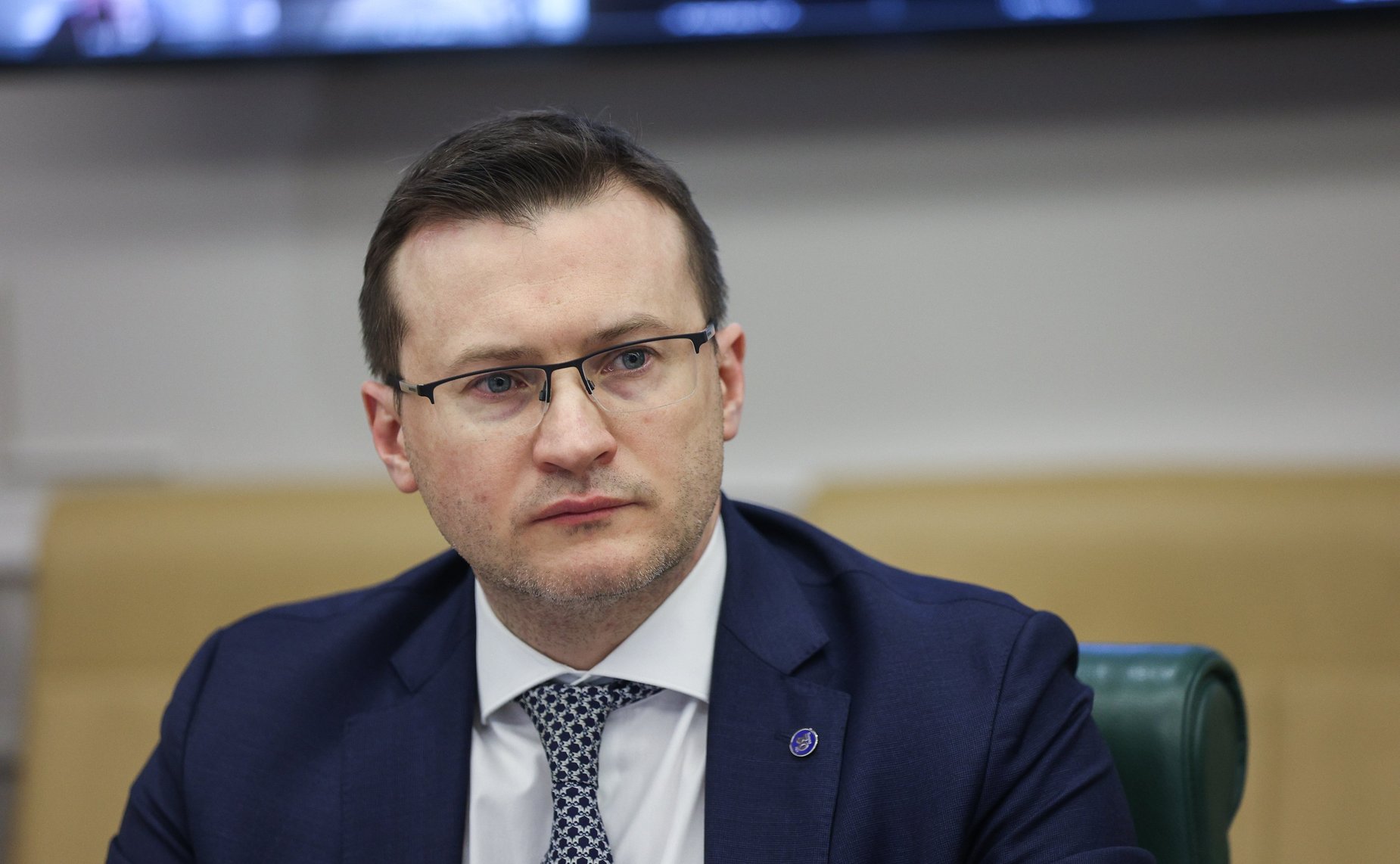 Круглый стол Комитета СФ по экономической политике на тему «Актуальные вопросы развития российской электроэнергетики»