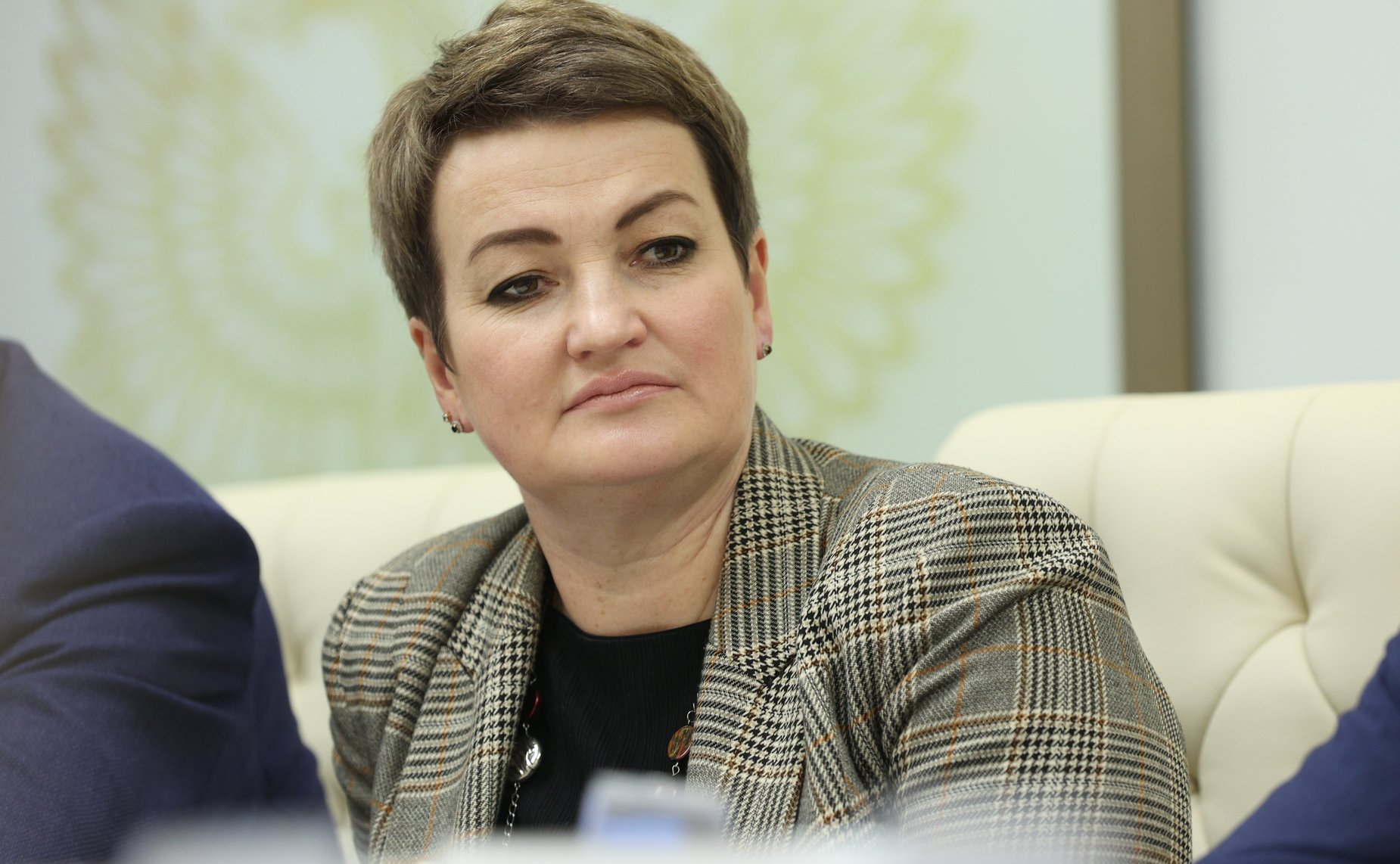 Комиссия Совета законодателей по проблемам международного сотрудничества