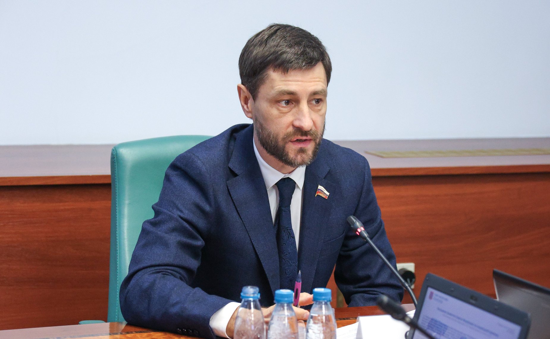 Алексей Синицын