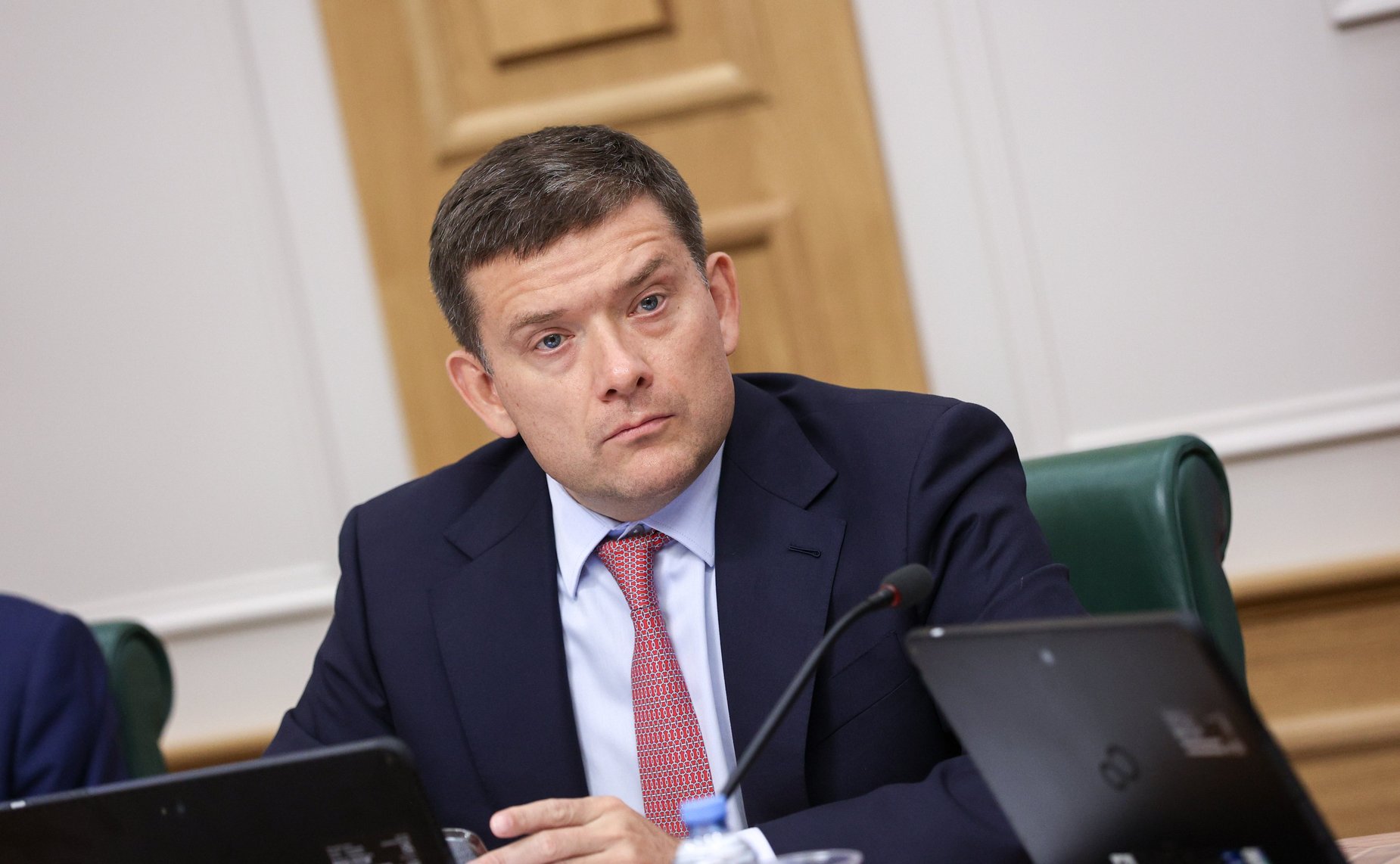 Николай Журавлев