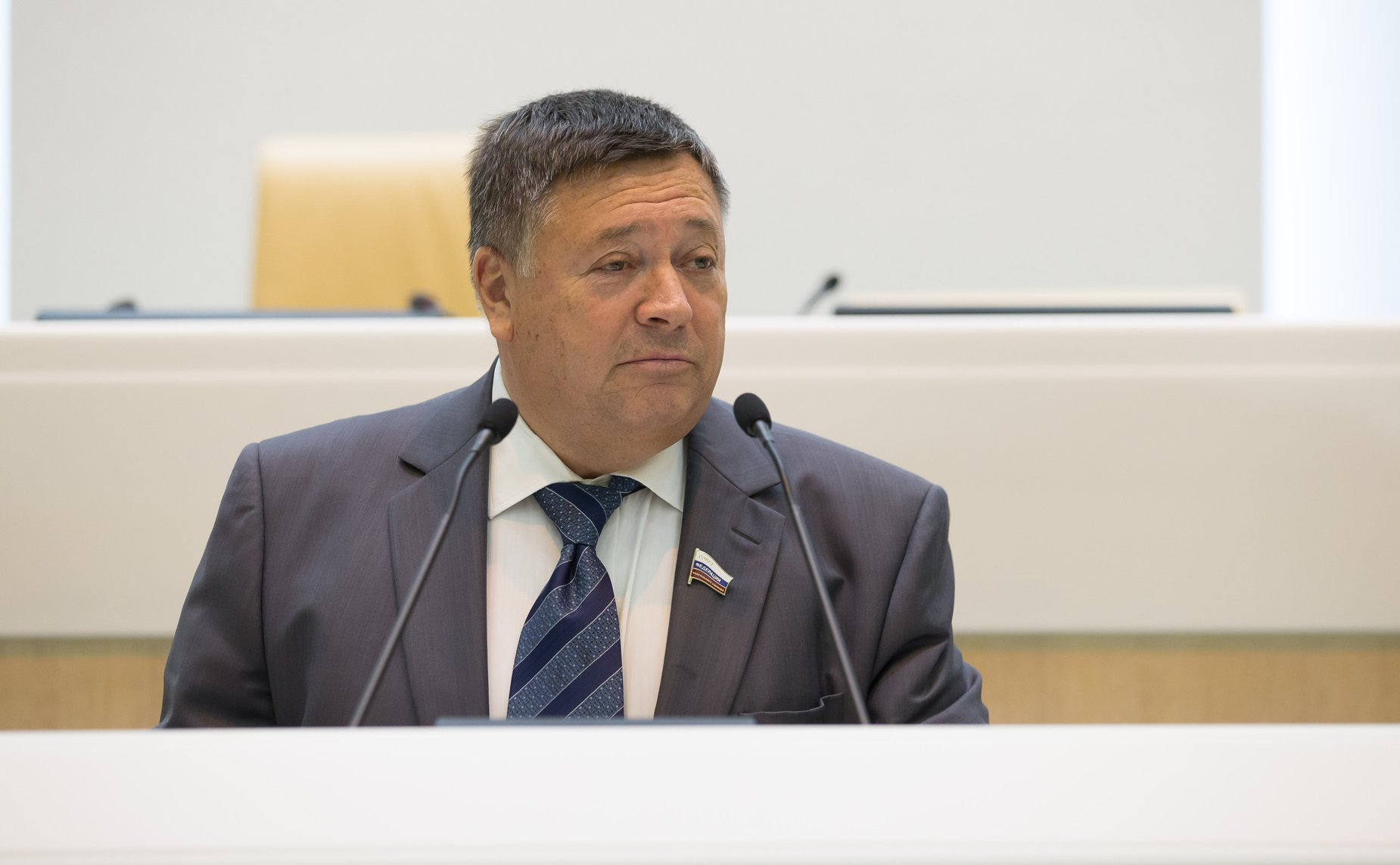 С. Калашников