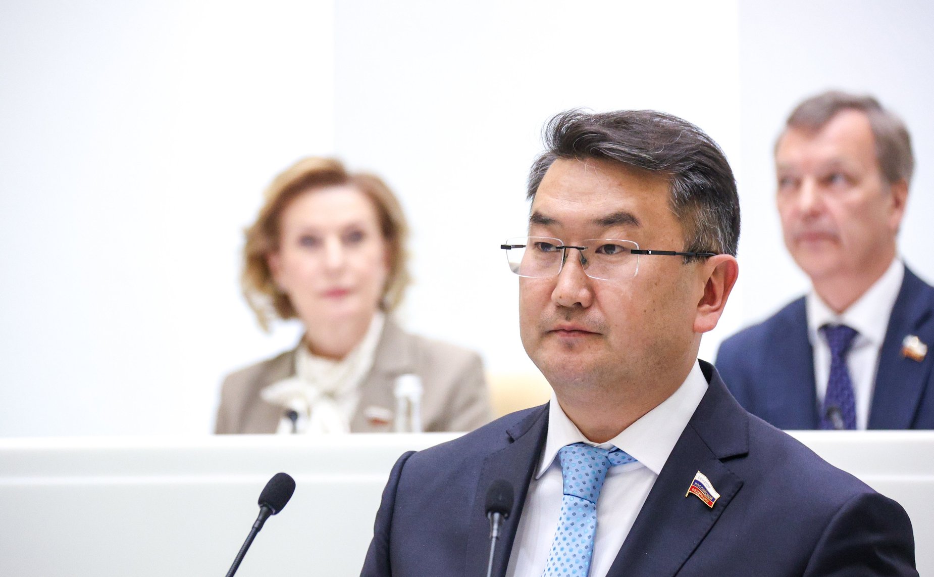 Артур Кохоев