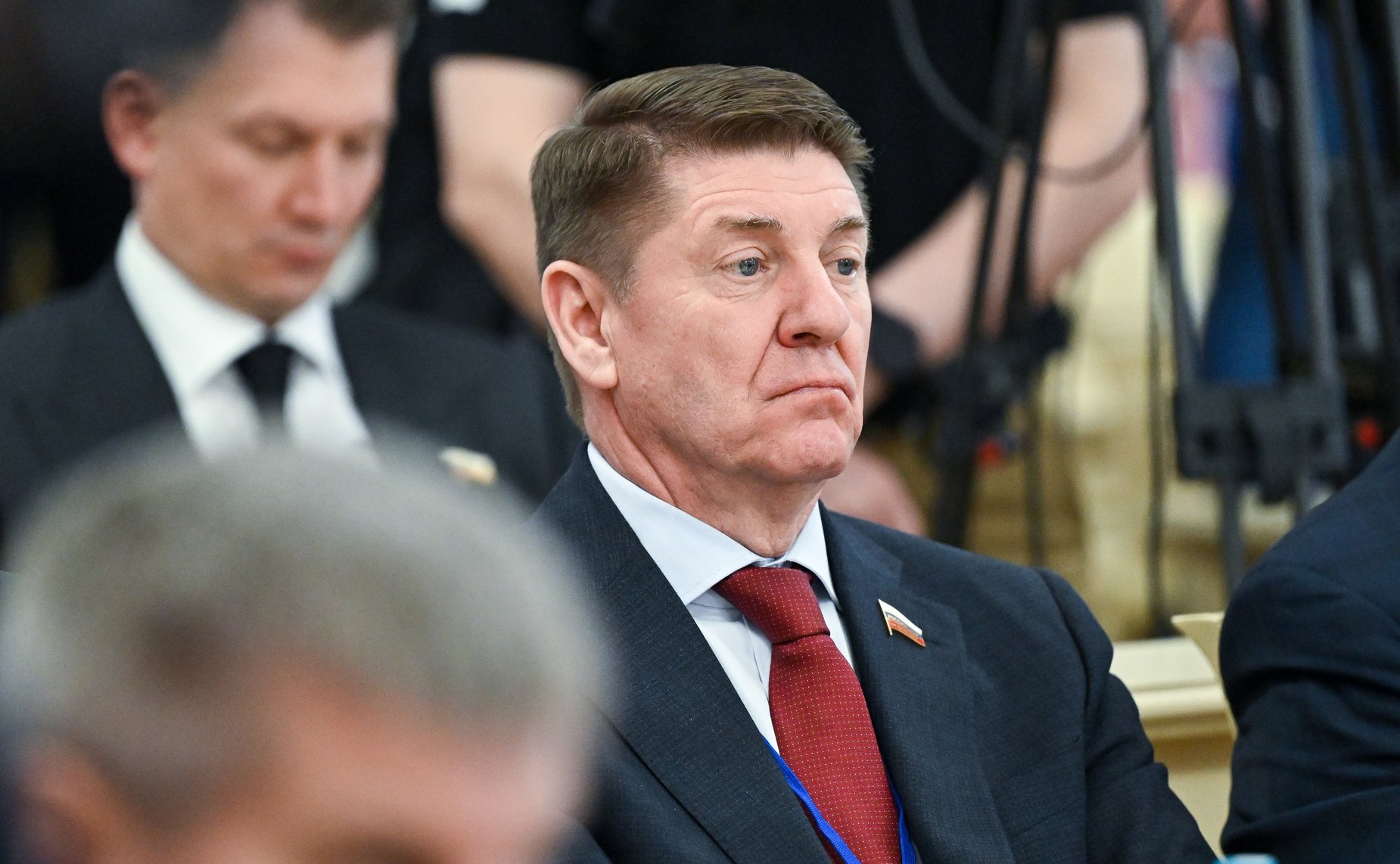 Андрей Шевченко