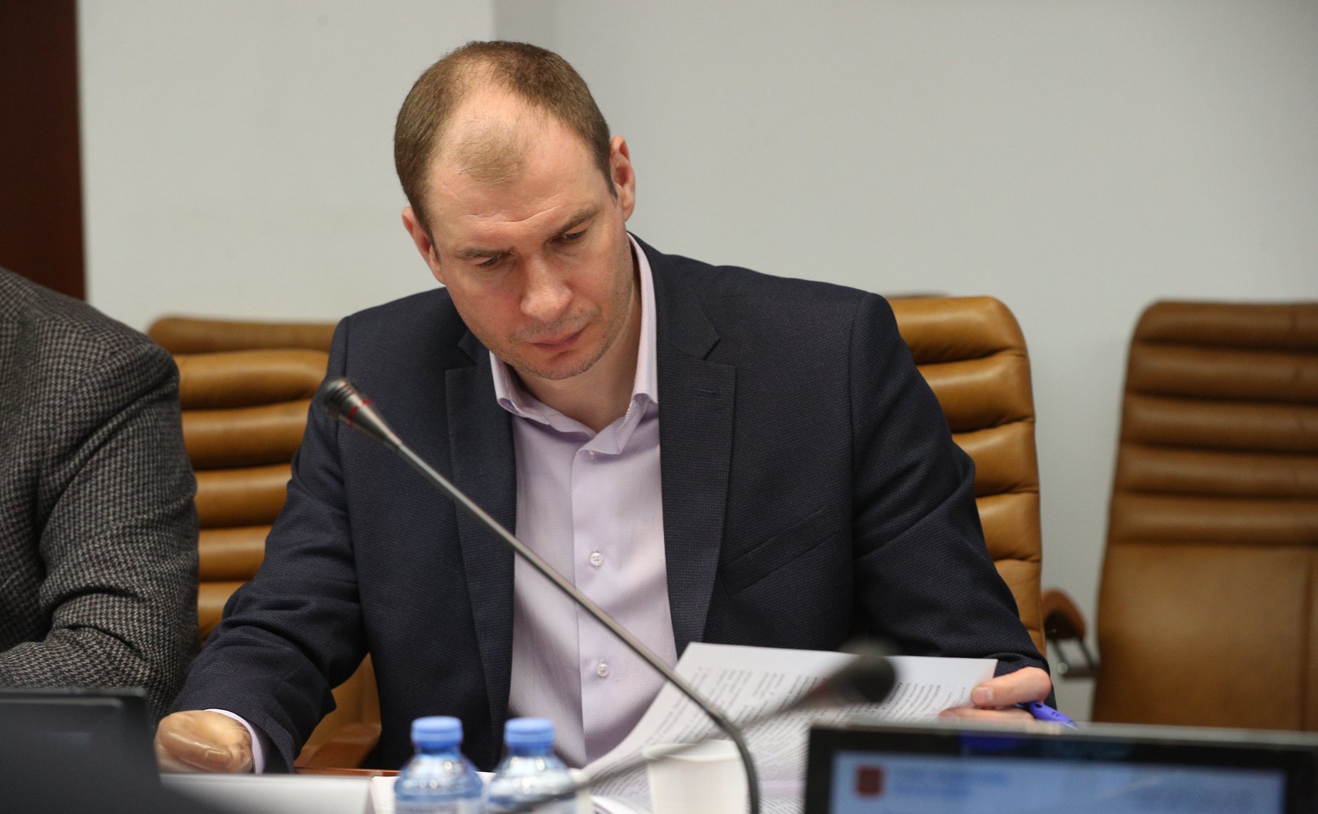 Дмитрий Перминов