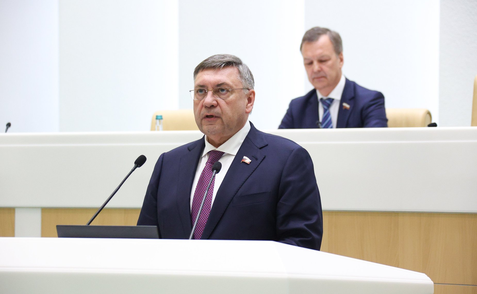 Вадим Соколов