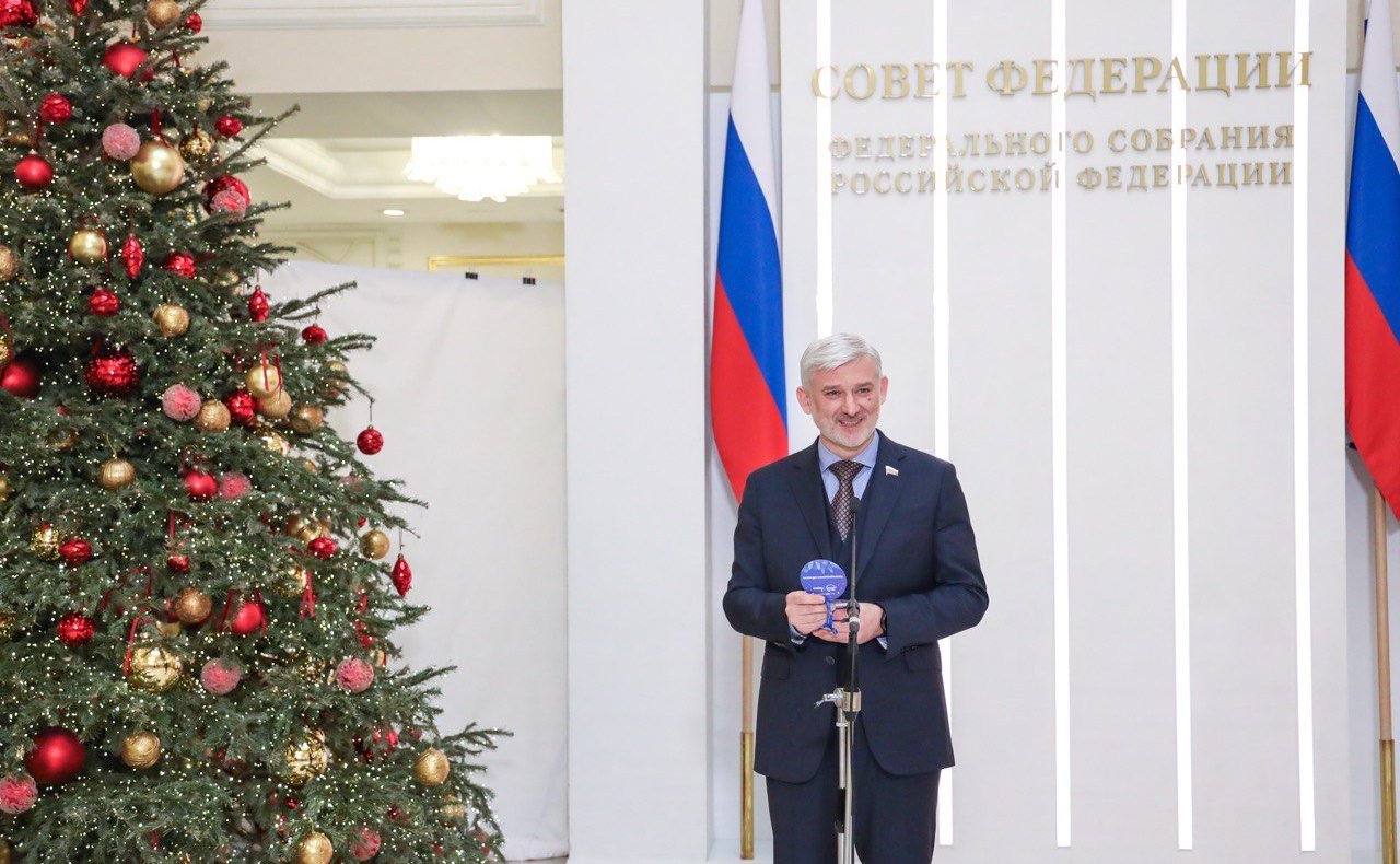 Евгений Дитрих