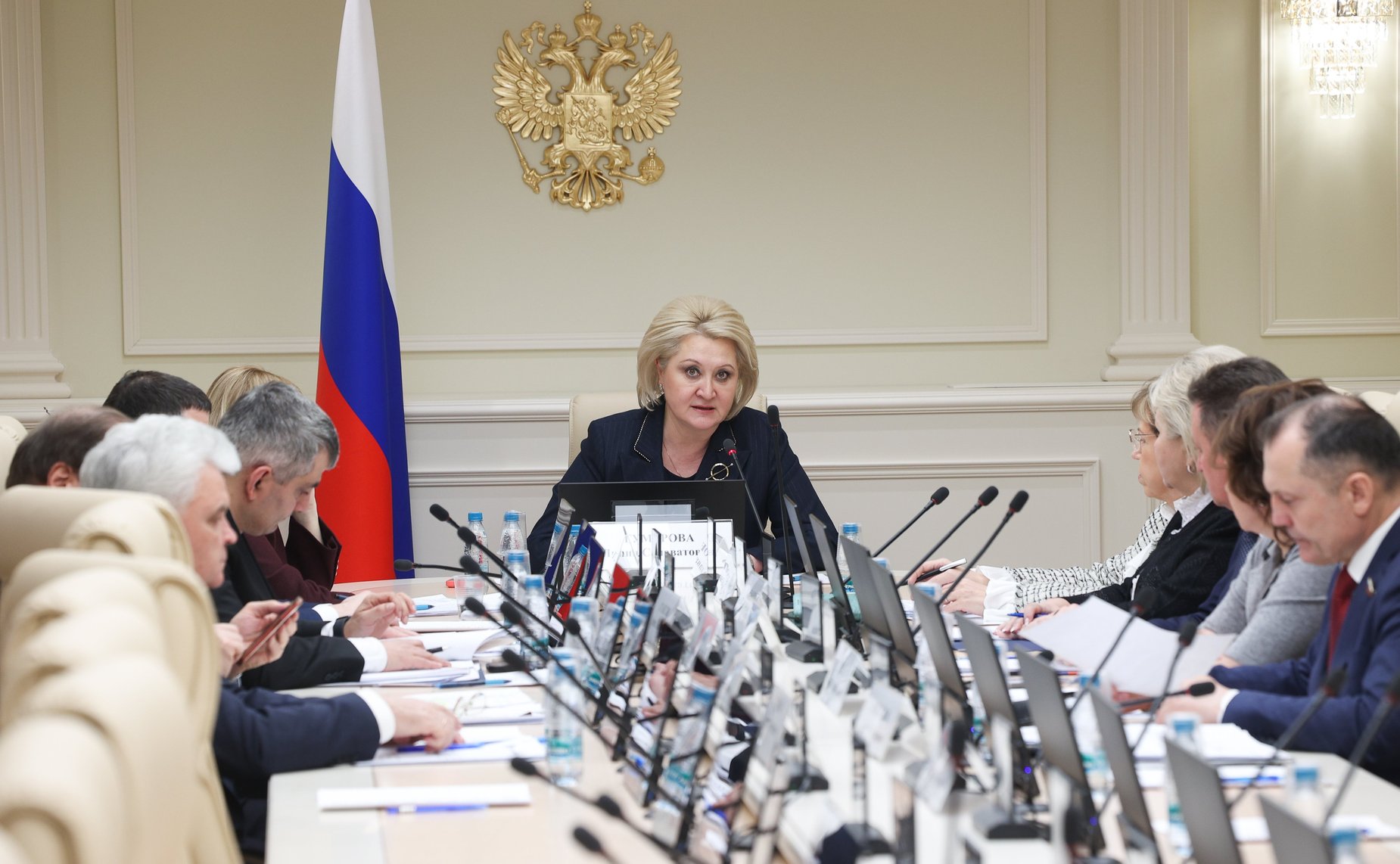 Совещание Комитета Совета Федерации по науке, образованию и культуре «О реализации Федерального закона от 28 декабря 2024 года № 544-ФЗ «О внесении изменений в статьи 67 и 78 Федерального закона «Об образовании в Российской Федерации»