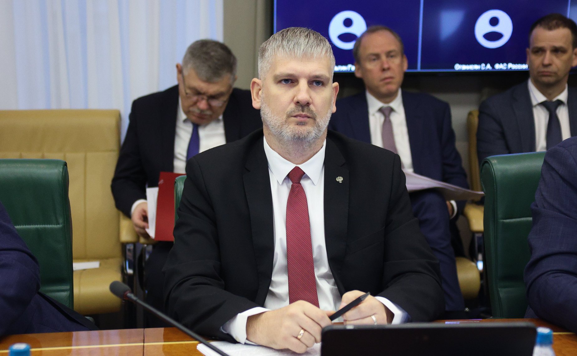 Белан Хамчиев