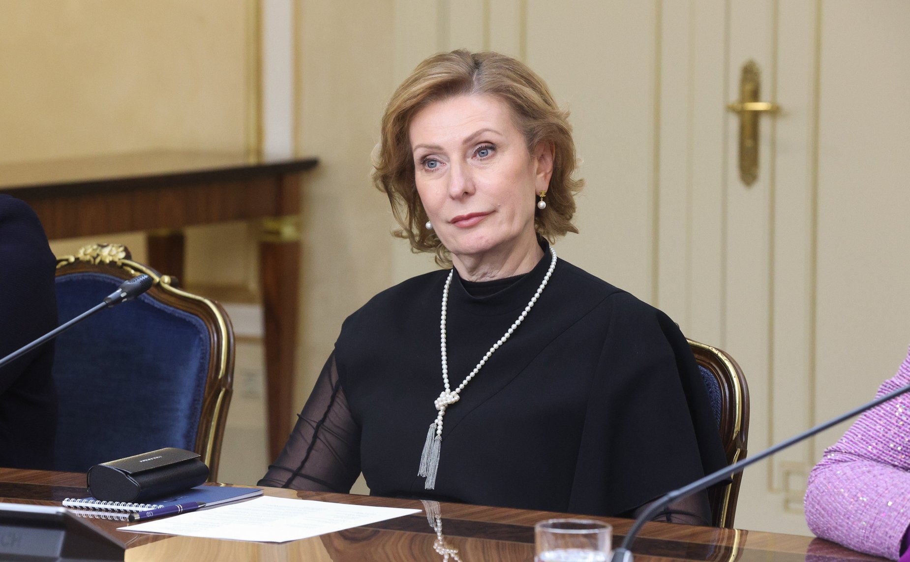 Инна Святенко