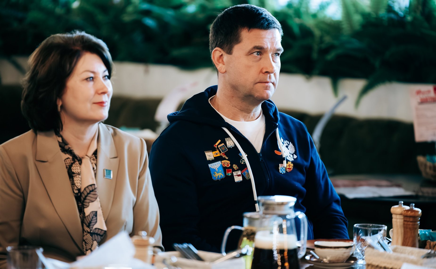 Андрей Чернышев