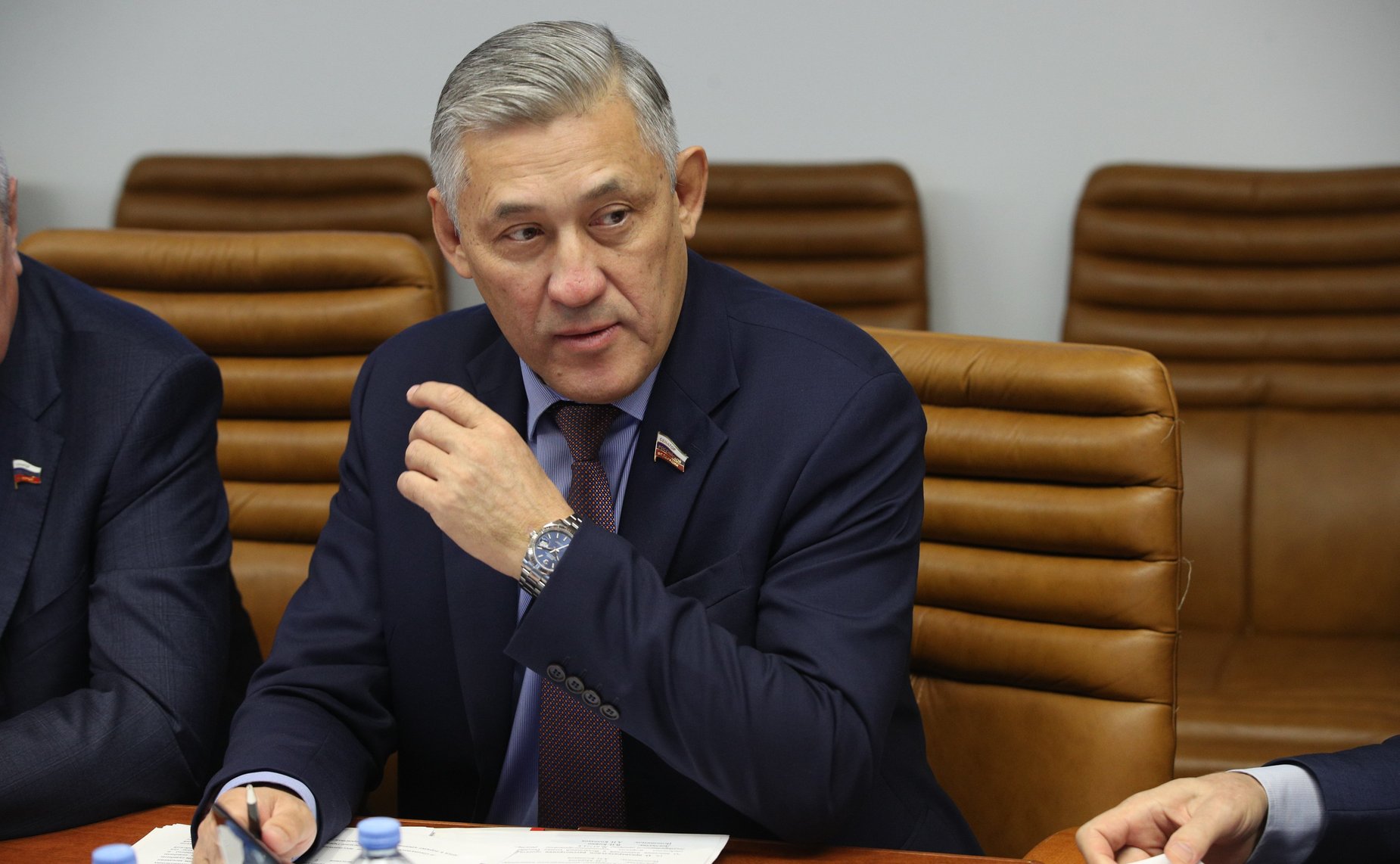 Юрий Валяев