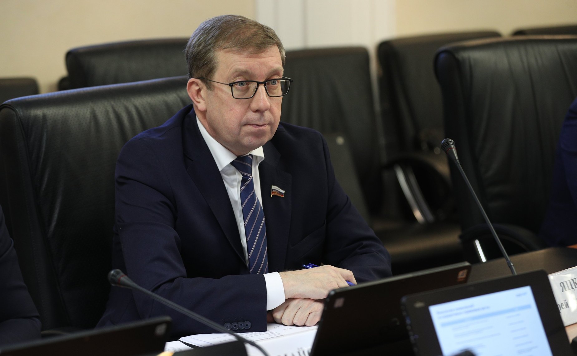 Алексей Майоров