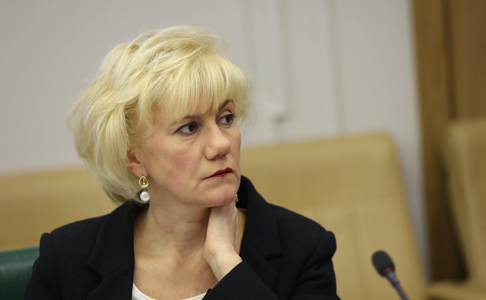 Совещание Комитета СФ по науке, образованию и культуре