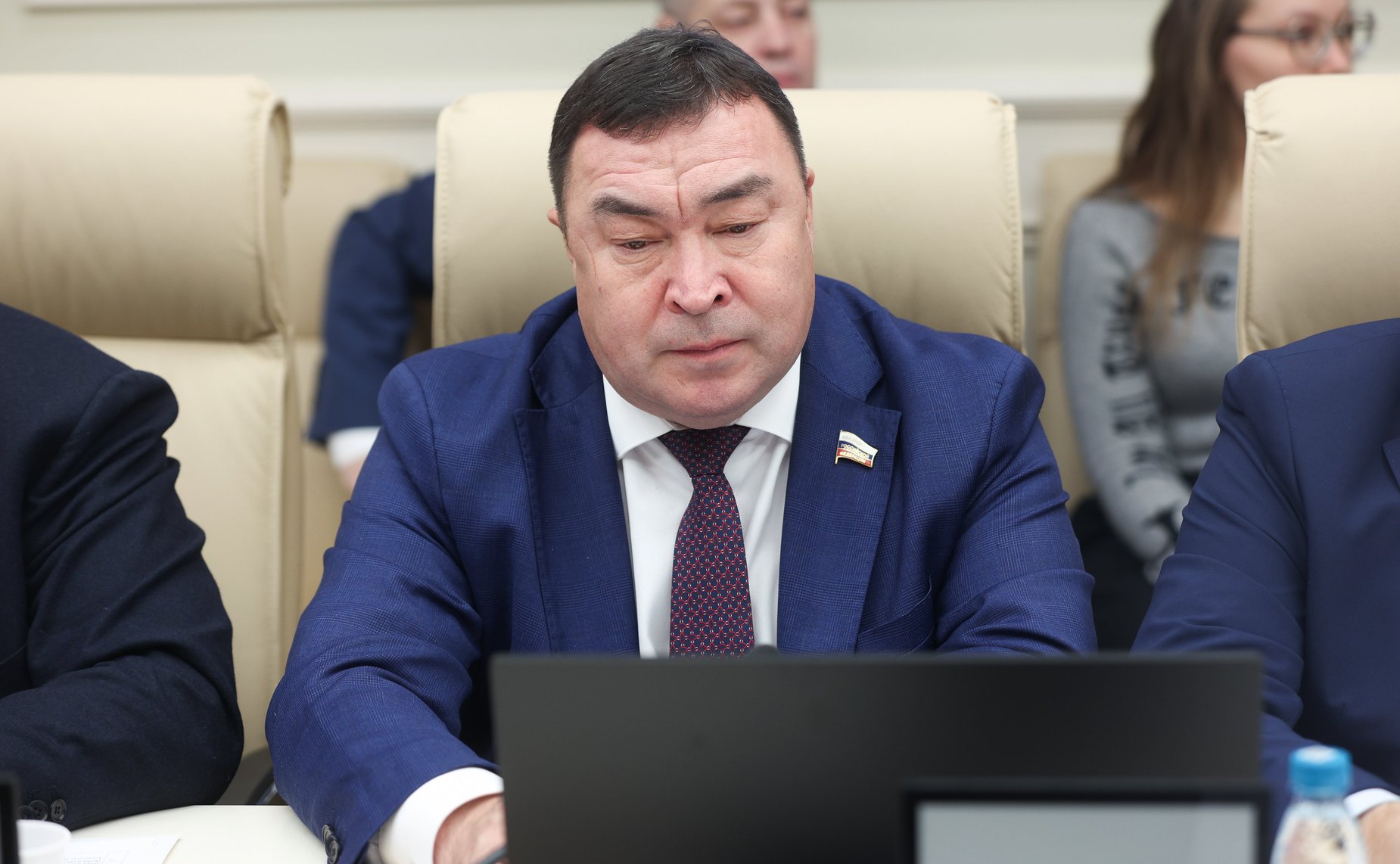 Александр Новьюхов