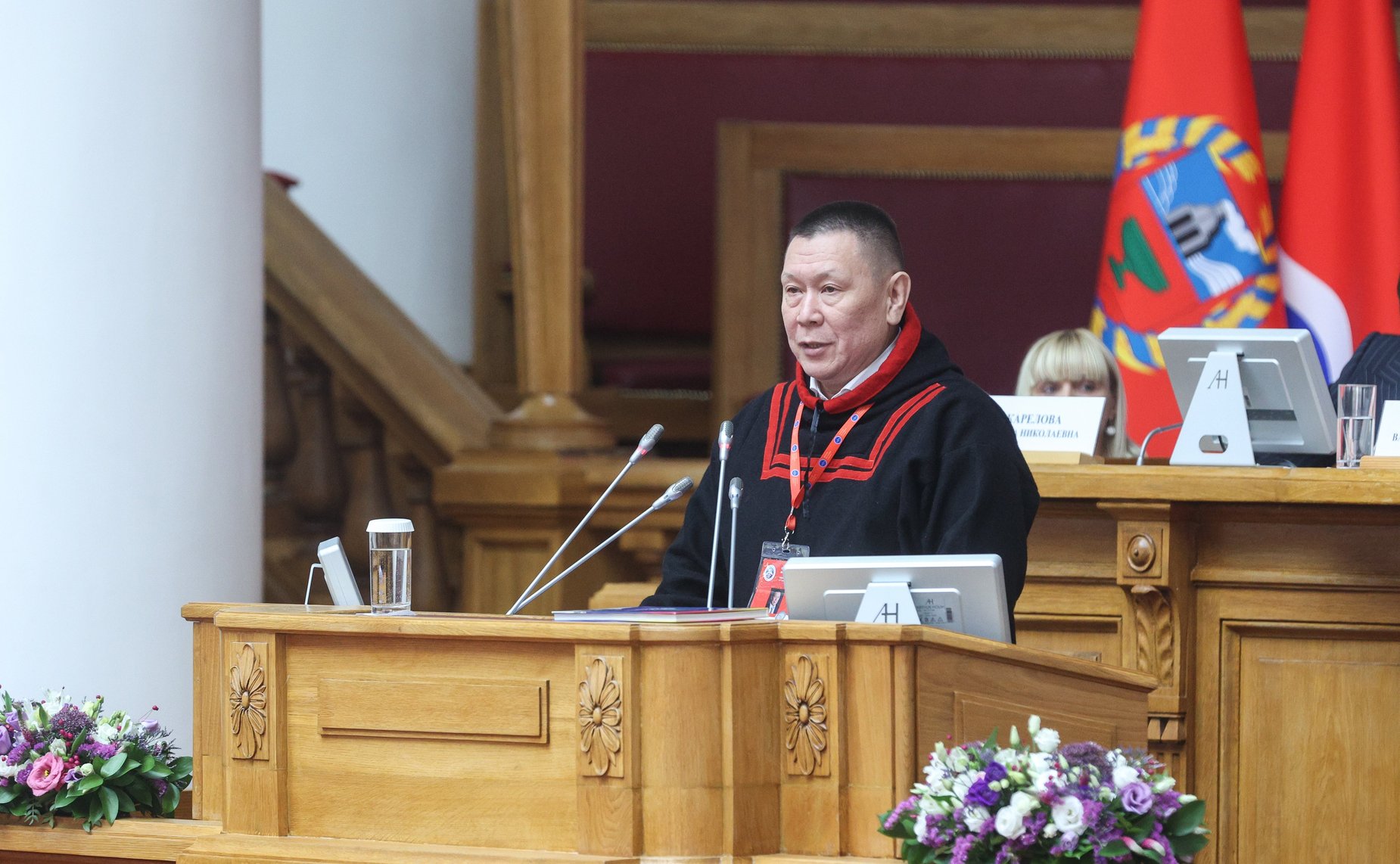 Григорий Ледков