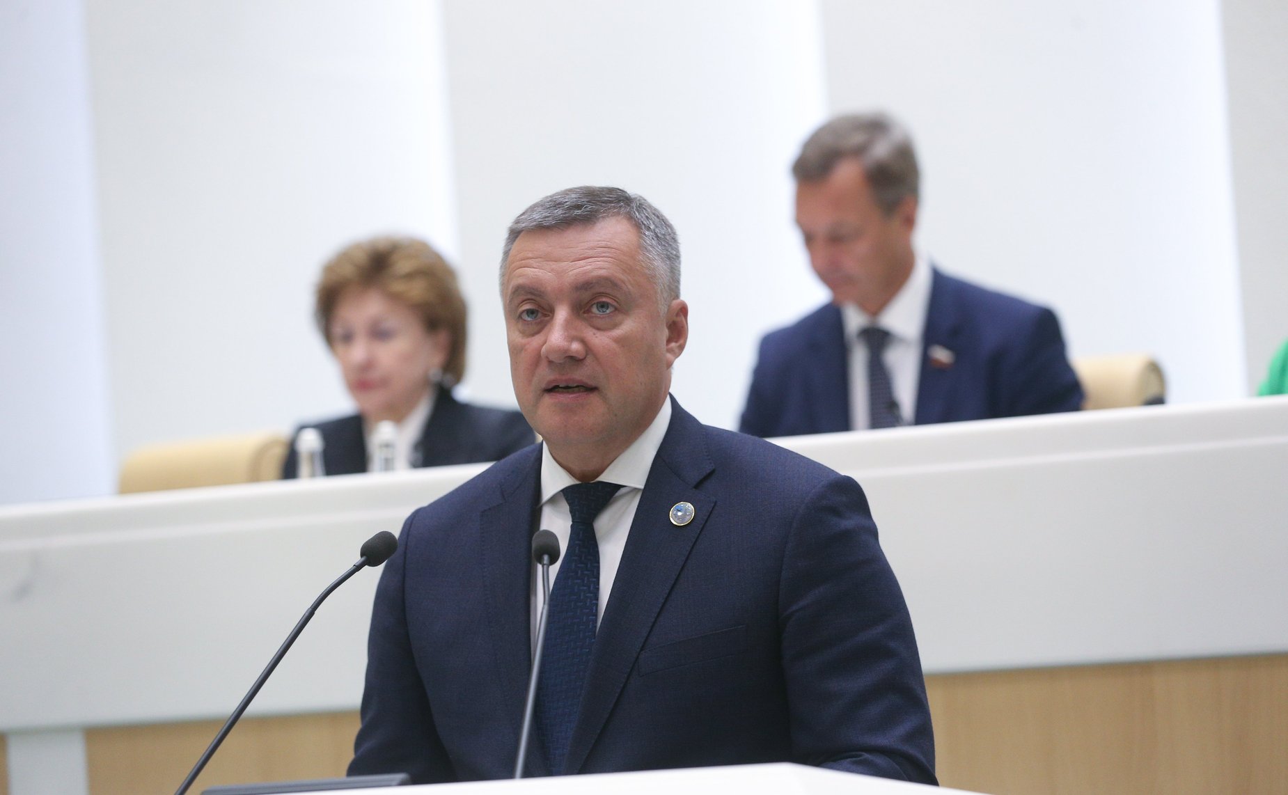 Игорь Кобзев