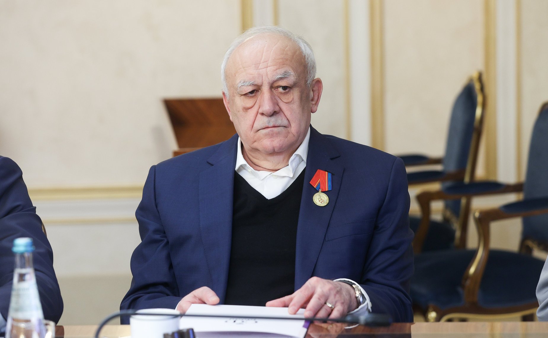 Таймураз Мамсуров