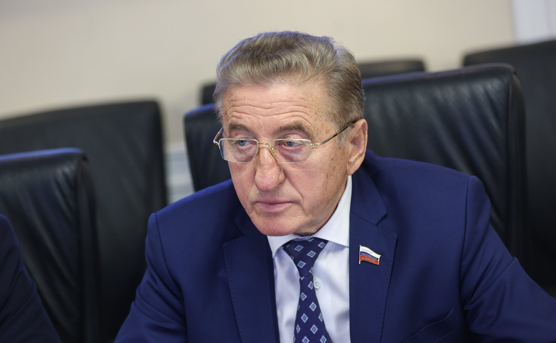 Сергей Лукин