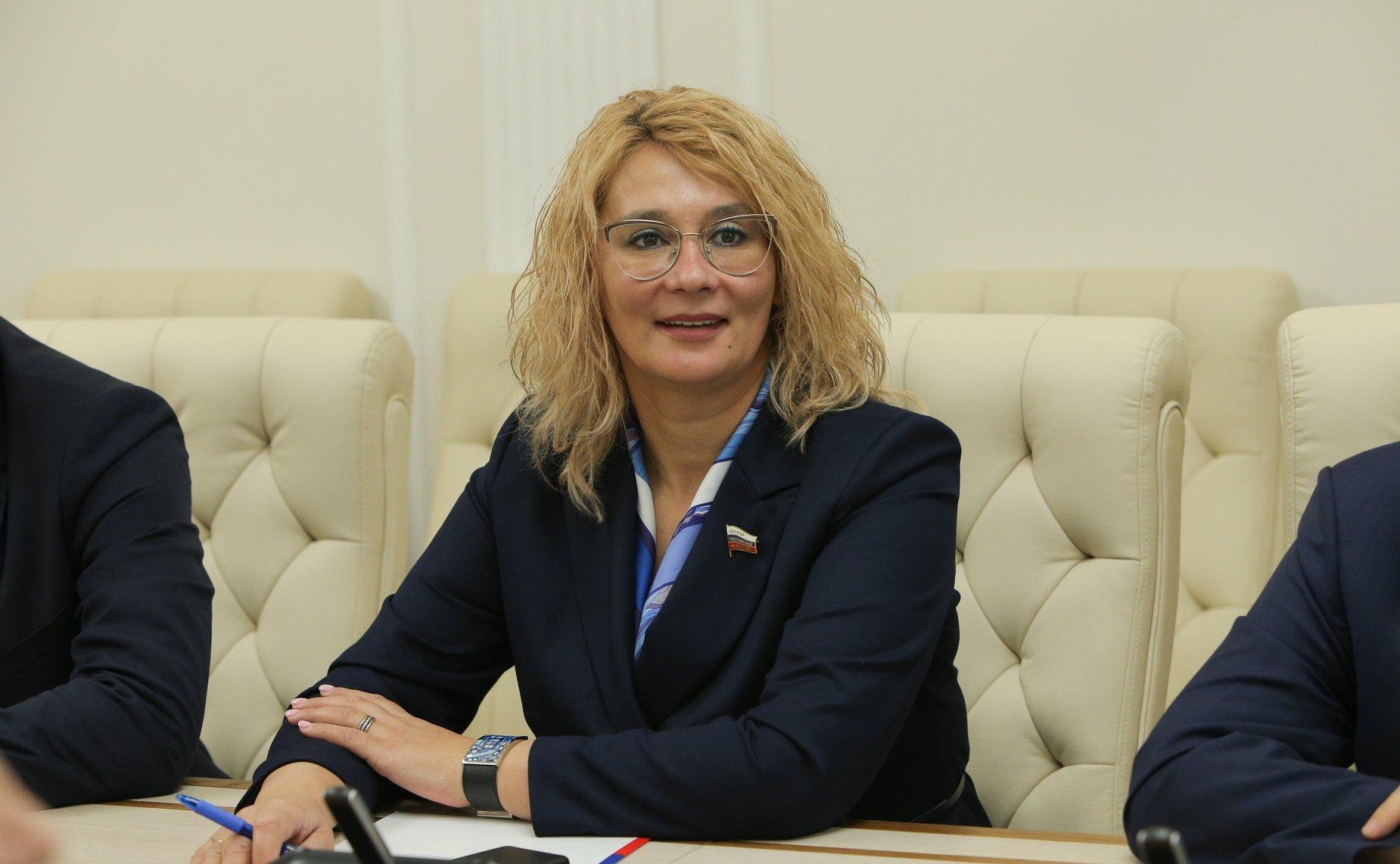 Наталия Косихина