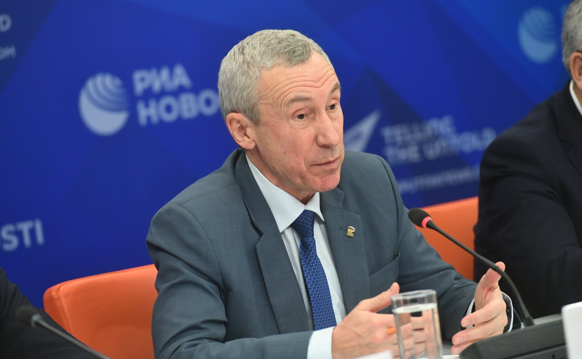 Андрей Климов