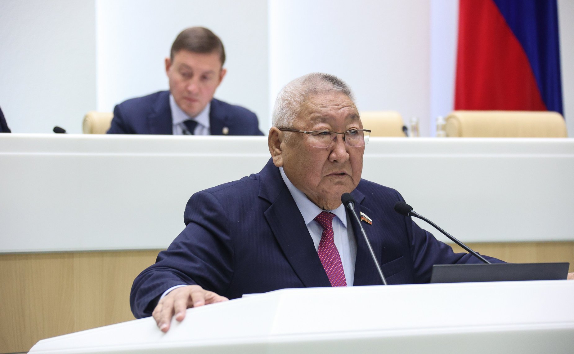 Егор Борисов