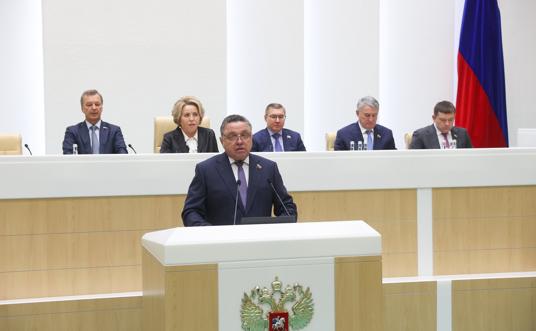 Вячеслав Тимченко