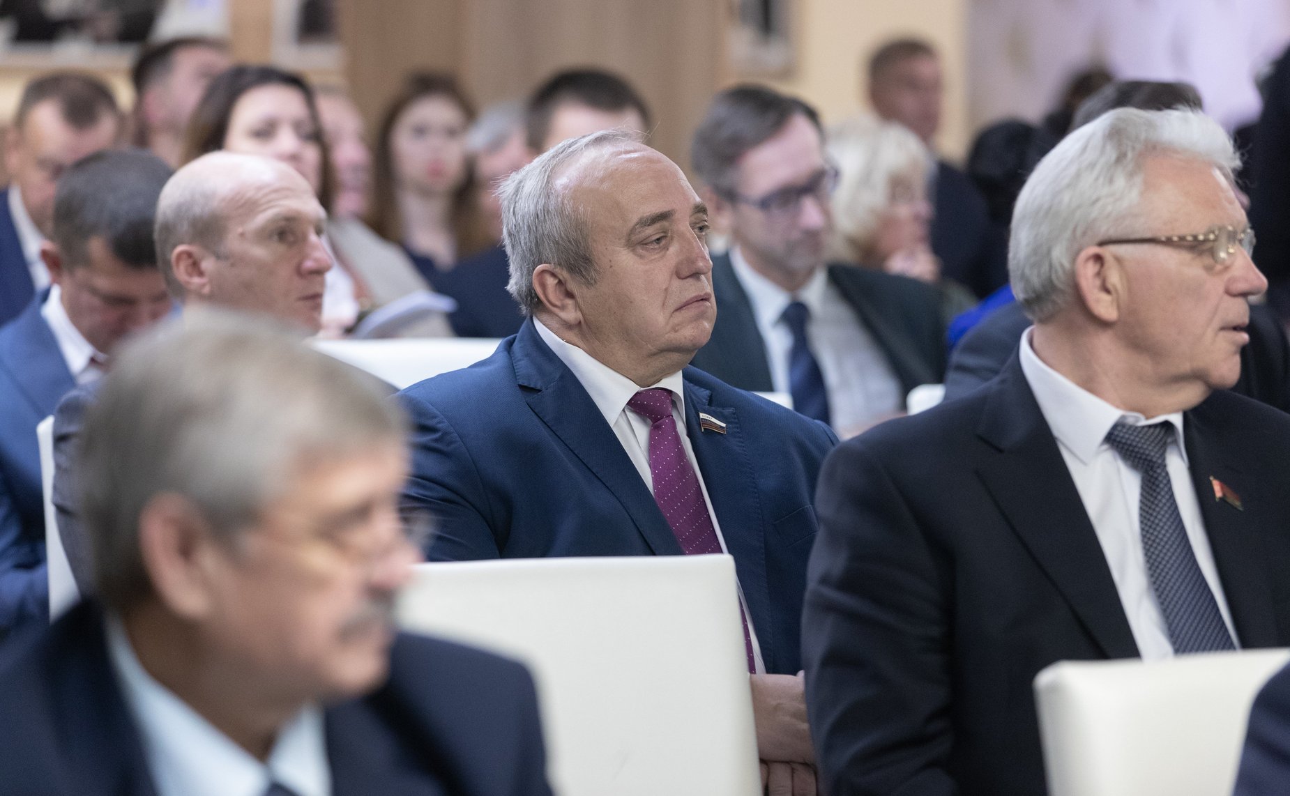 Франц Клинцевич