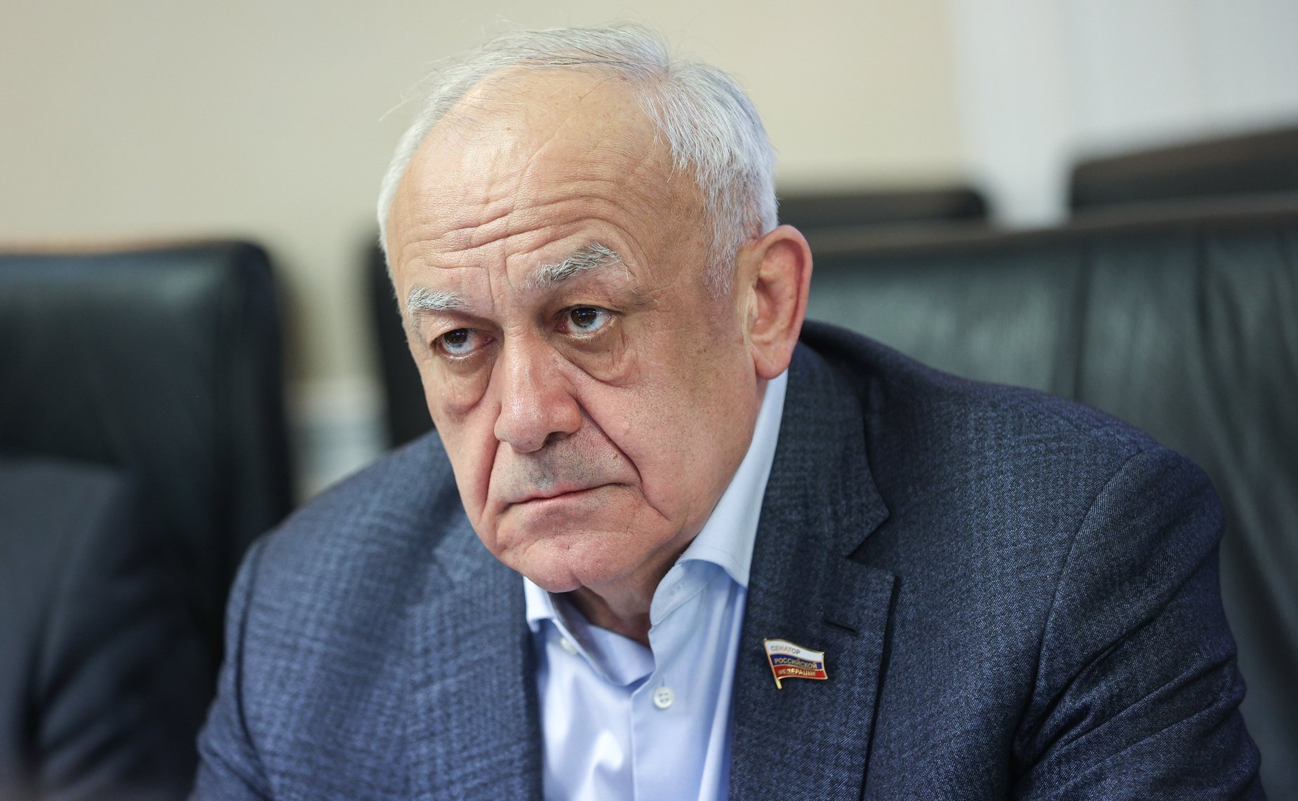 Таймураз Мамсуров