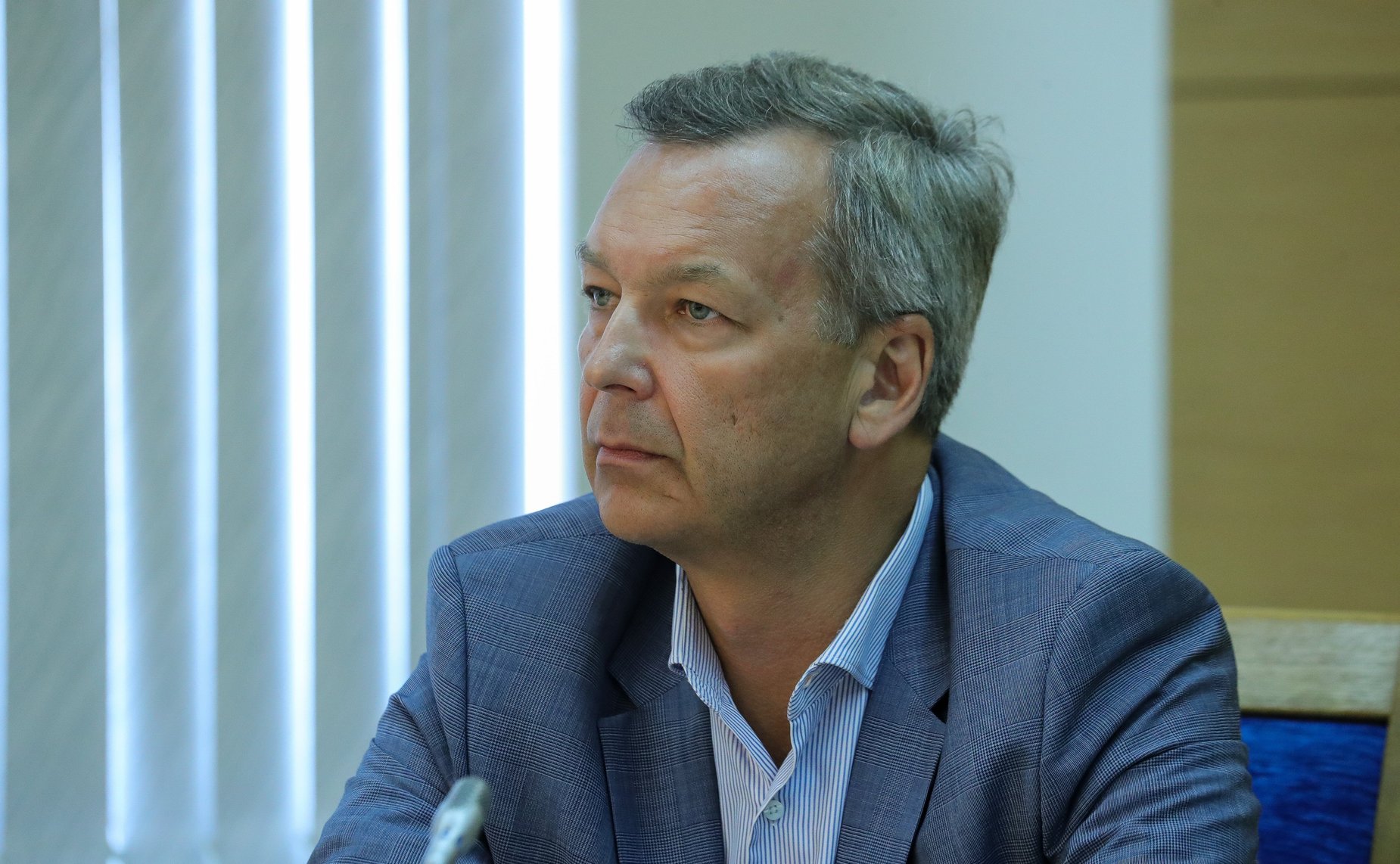 Андрей Яцкин