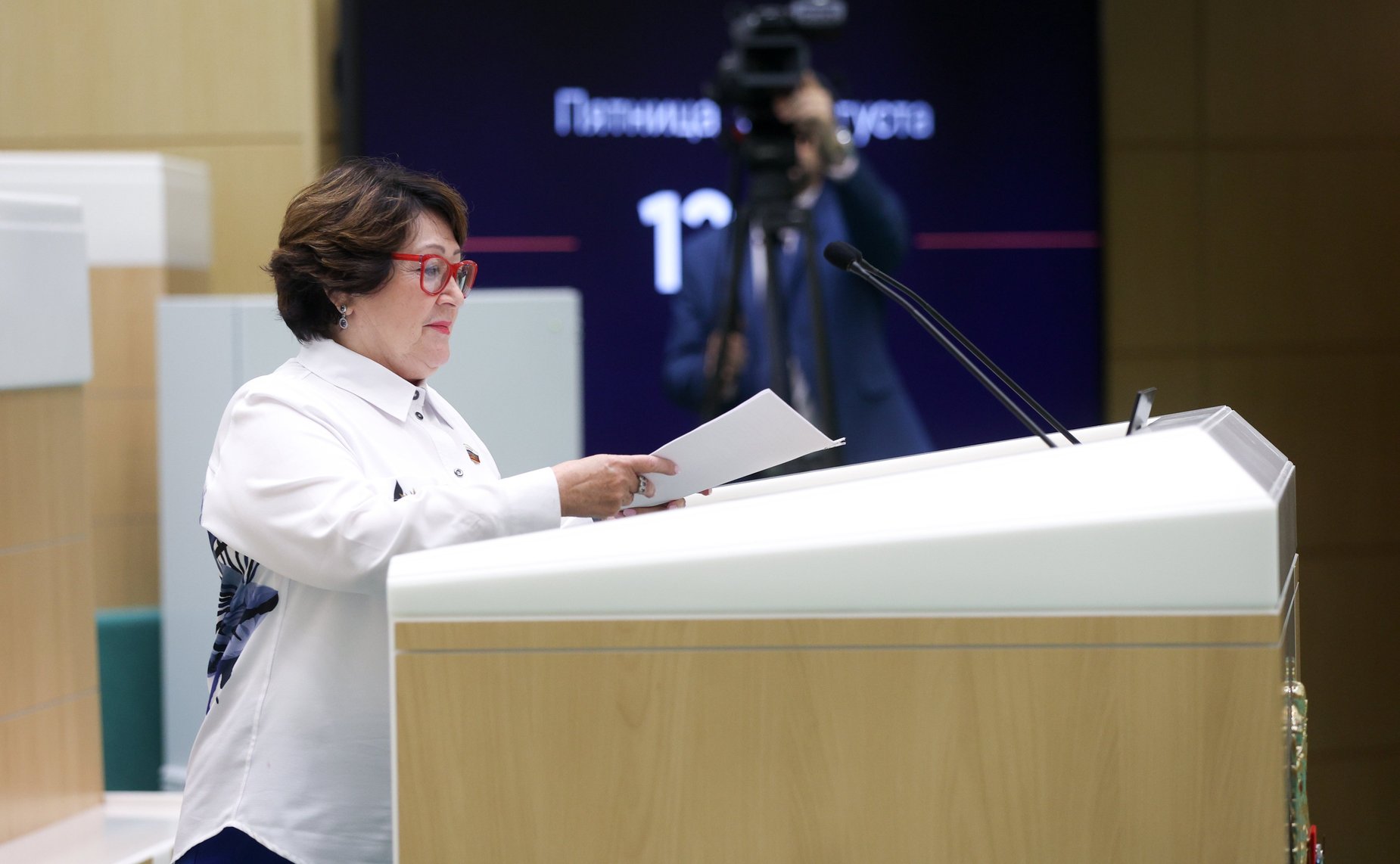 Людмила Талабаева