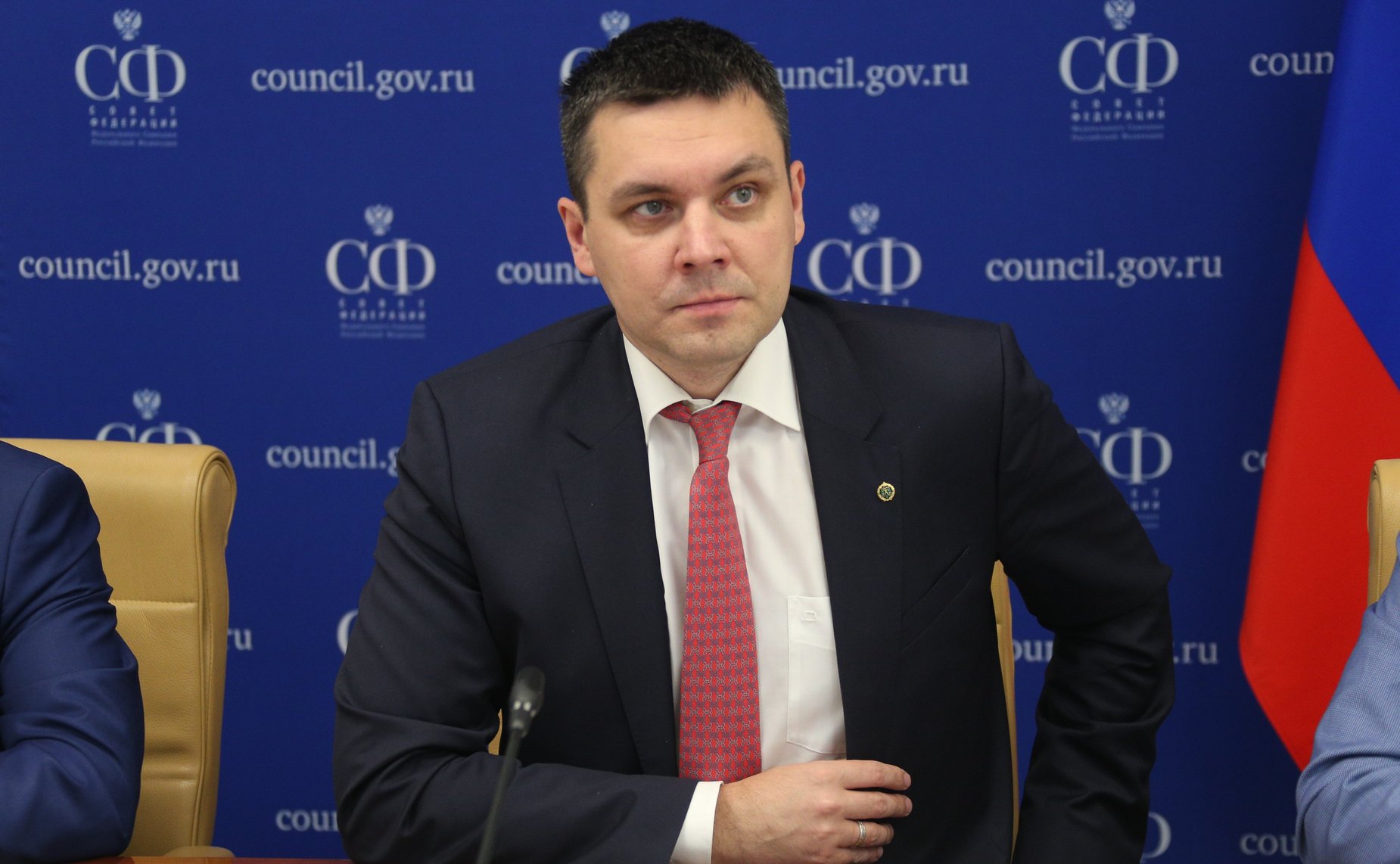 Парламентские слушания Комитета СФ по аграрно-продовольственной политике и природопользованию