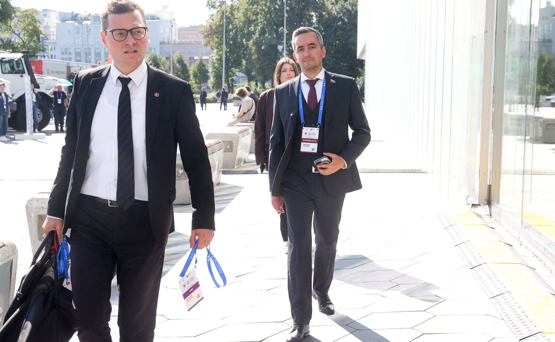 VI Форум социальных инноваций регионов