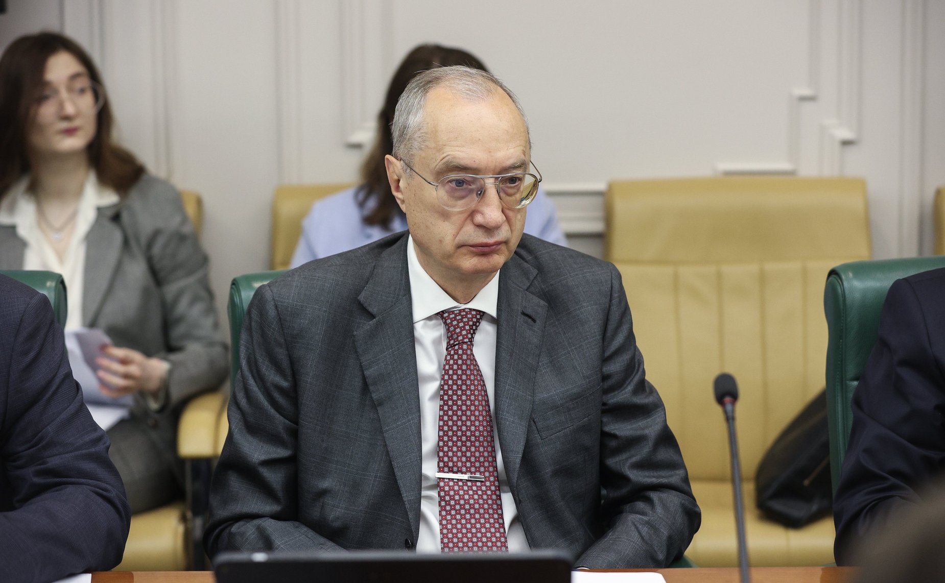 Андрей Кислов