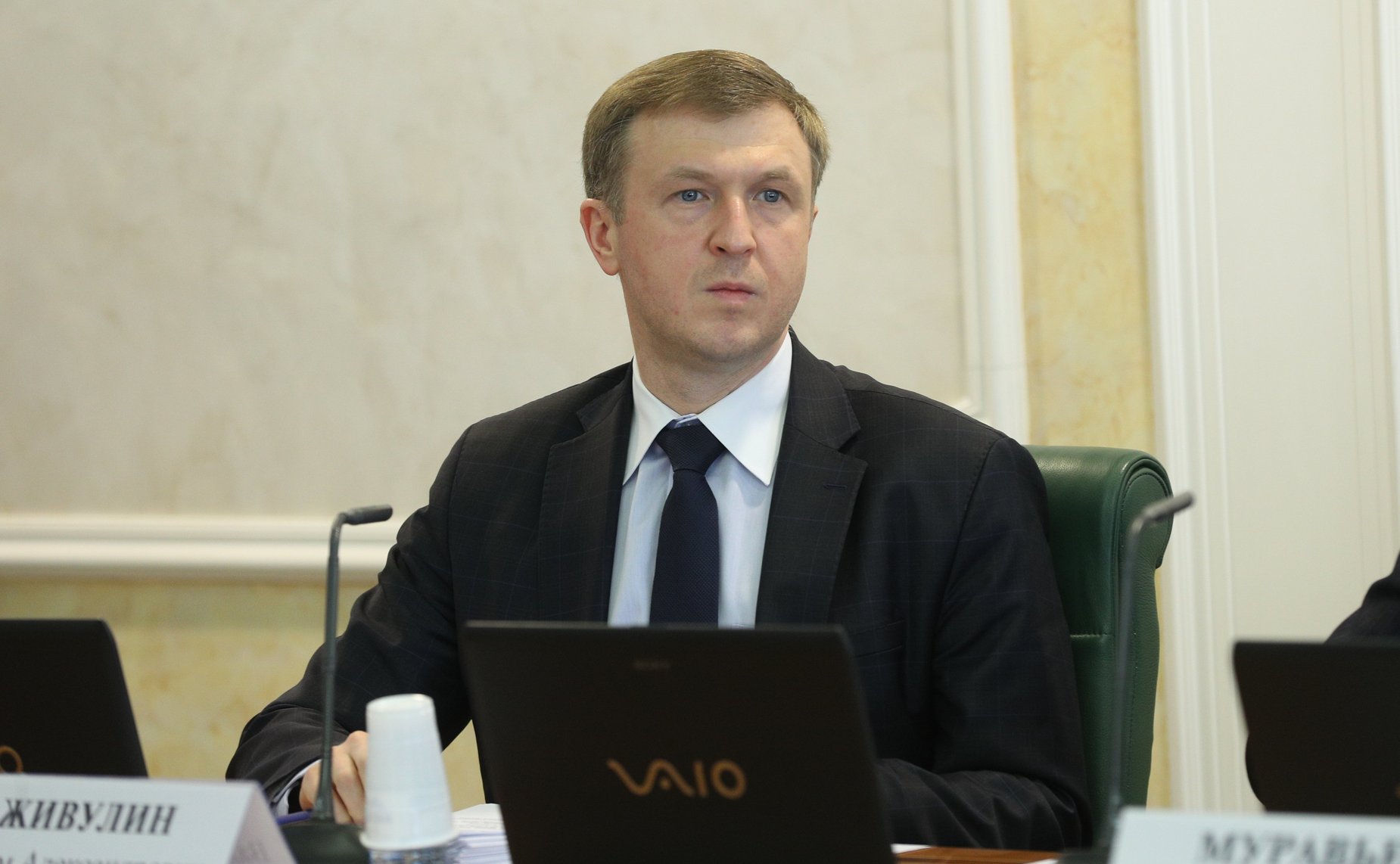 Расширенное заседание Комитета СФ по конституционному законодательству и государственному строительству в рамках Дней Челябинской области в СФ