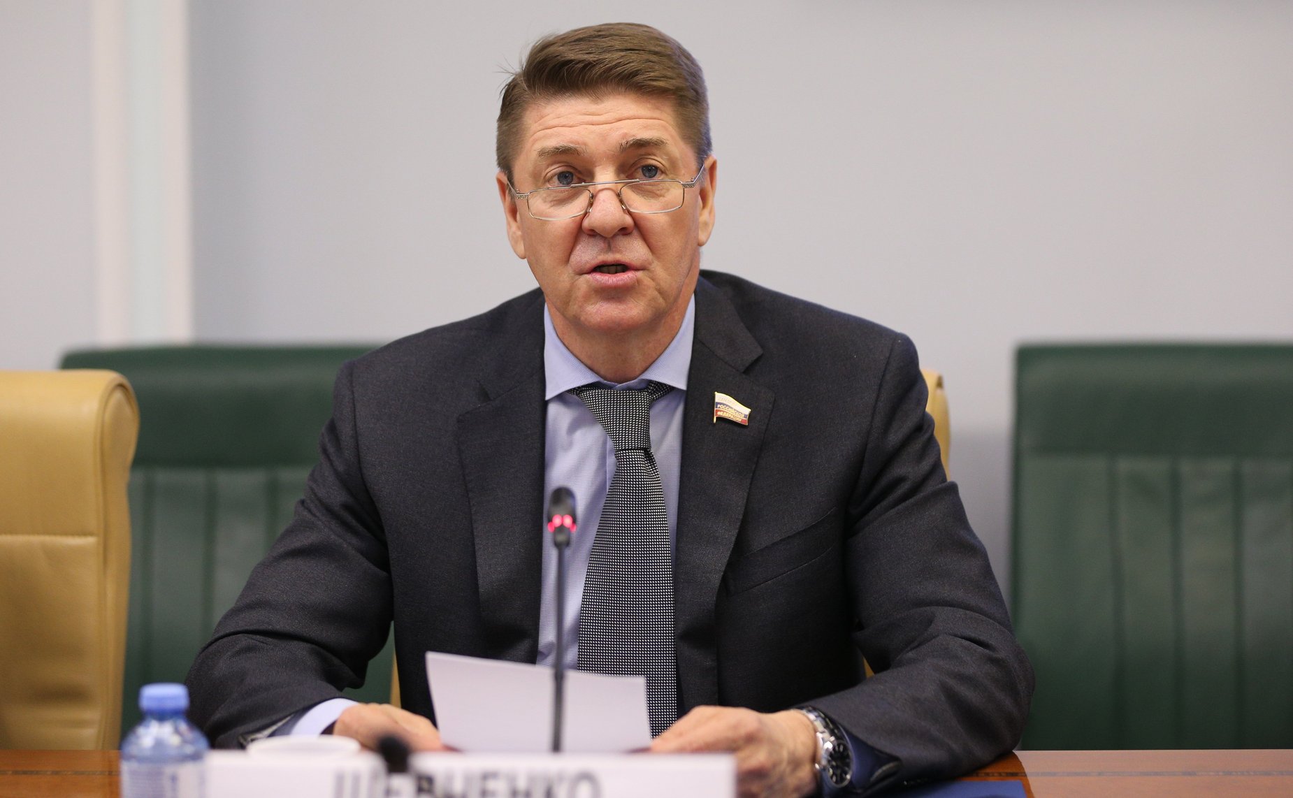 Андрей Шевченко