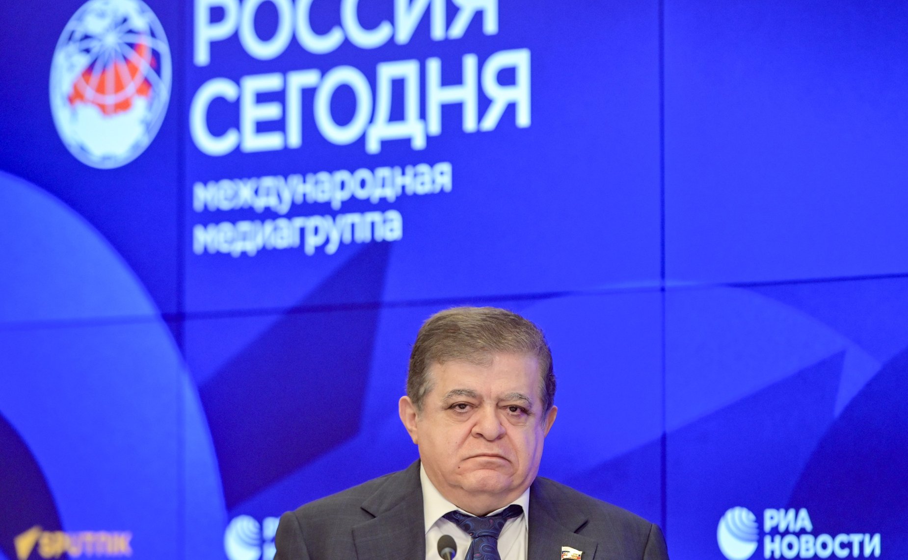 В пресс-центре МИА «Россия сегодня» прошла пресс-конференция по представленному докладу Международного общественного трибунала по преступлениям украинских неонацистов «Пытки российских военнослужащих: свидетельства освобожденных из украинского плена»