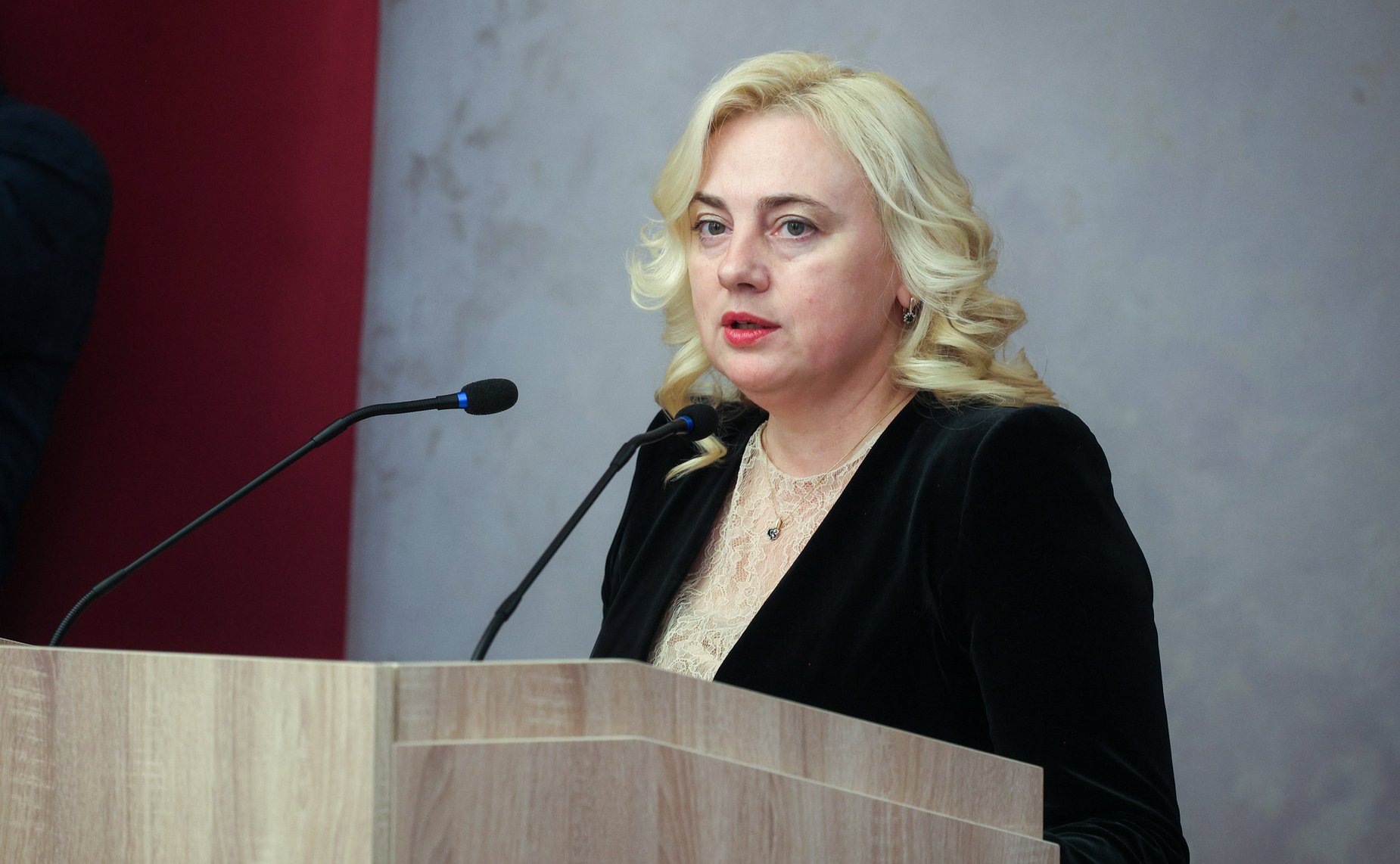 X Парламентский форум «Историко-культурное наследие России». Секция 1 «Сохранение и актуализация культурного наследия: законодательное регулирование и новые подходы»