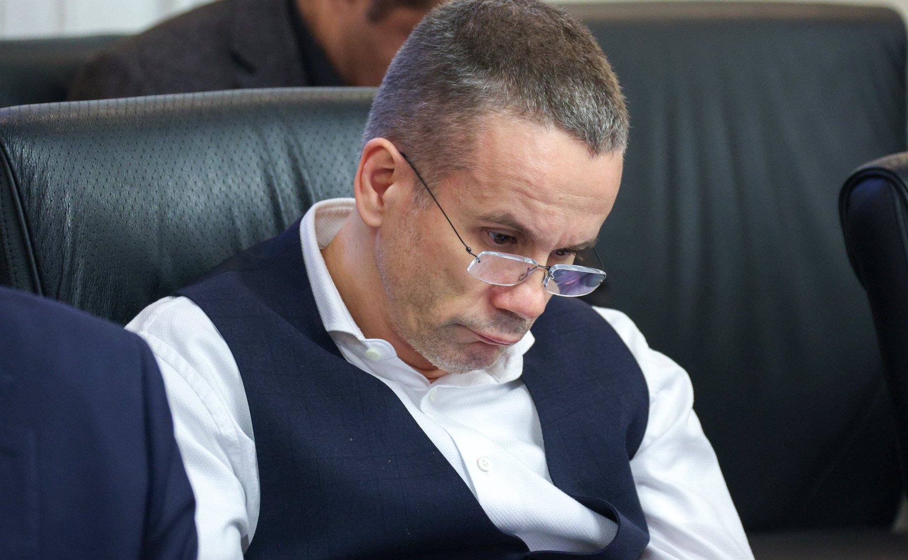 Круглый стол Комитета Совета Федерации по бюджету и финансовым рынкам на тему «Полномочия субъектов РФ в области законодательства о налогах и сборах как инструмент развития экономической самодостаточности»