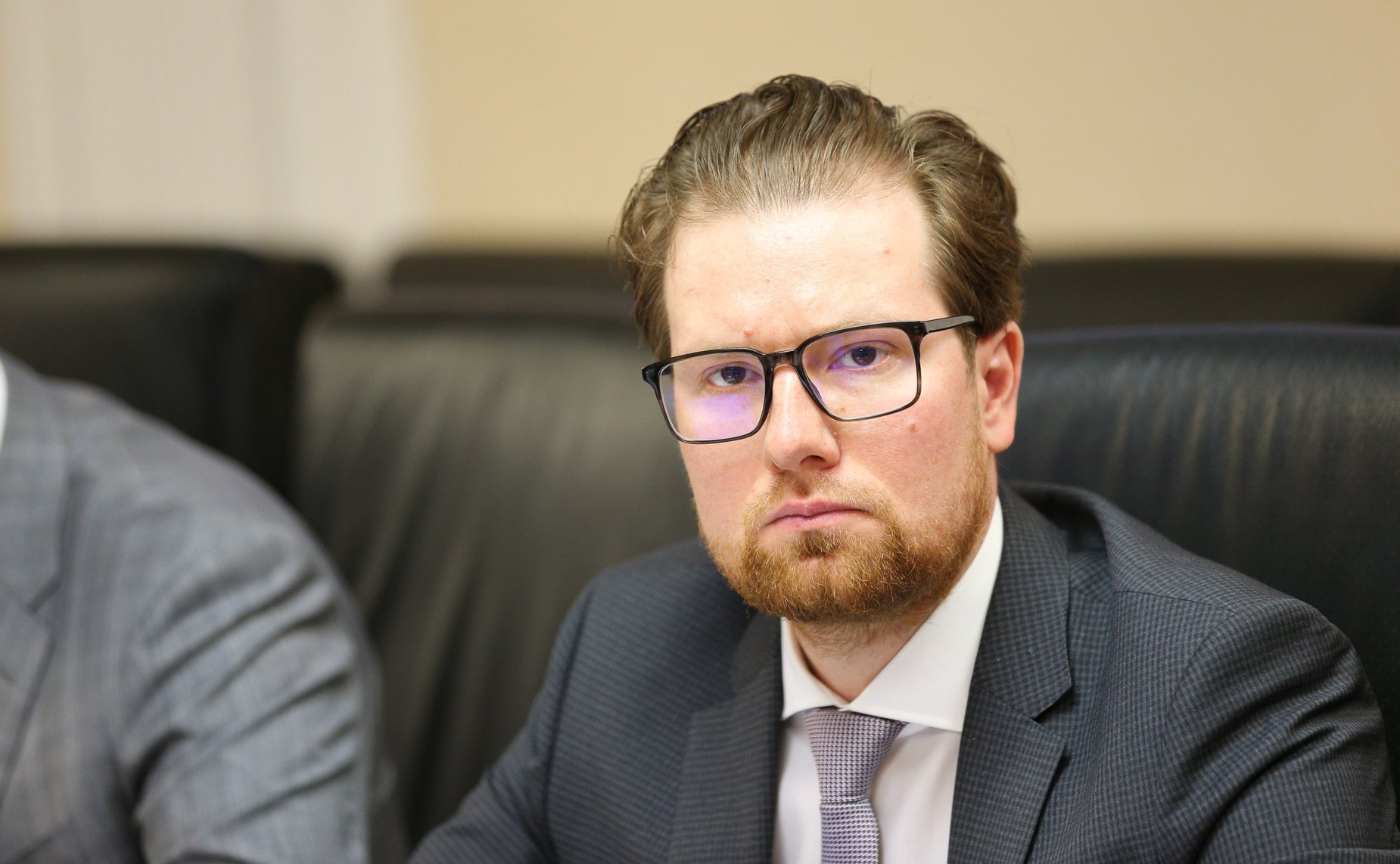 Заседание рабочей группы Комитета СФ по аграрно-продовольственной политике и природопользованию