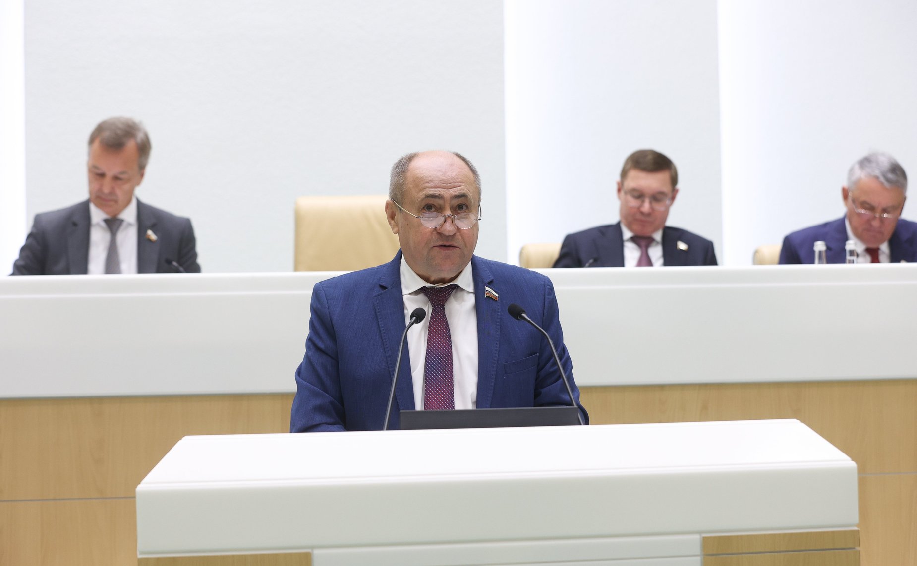 Николай Кондратюк